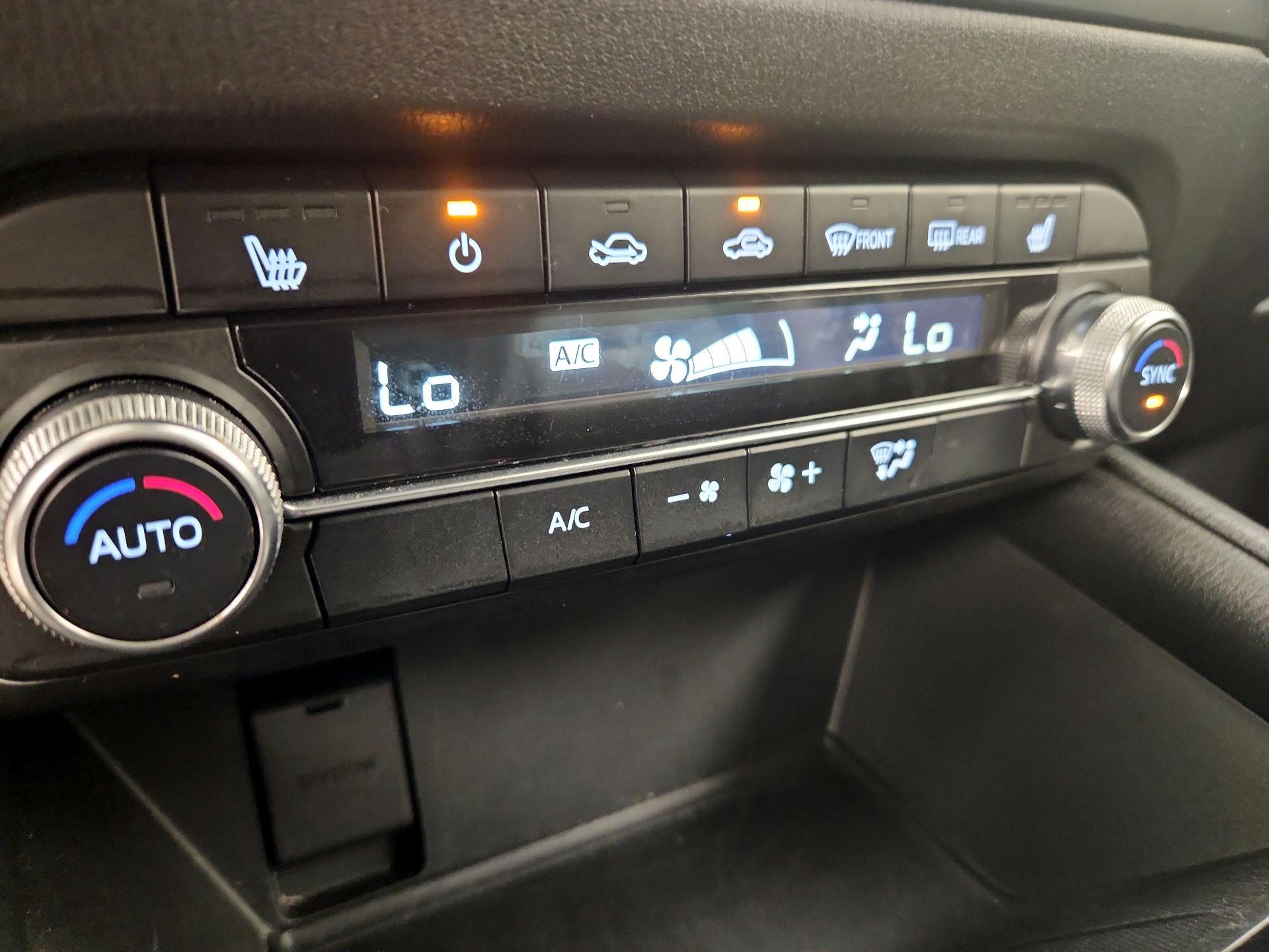 Thumbnail: 2024 Mazda CX-5 - 16