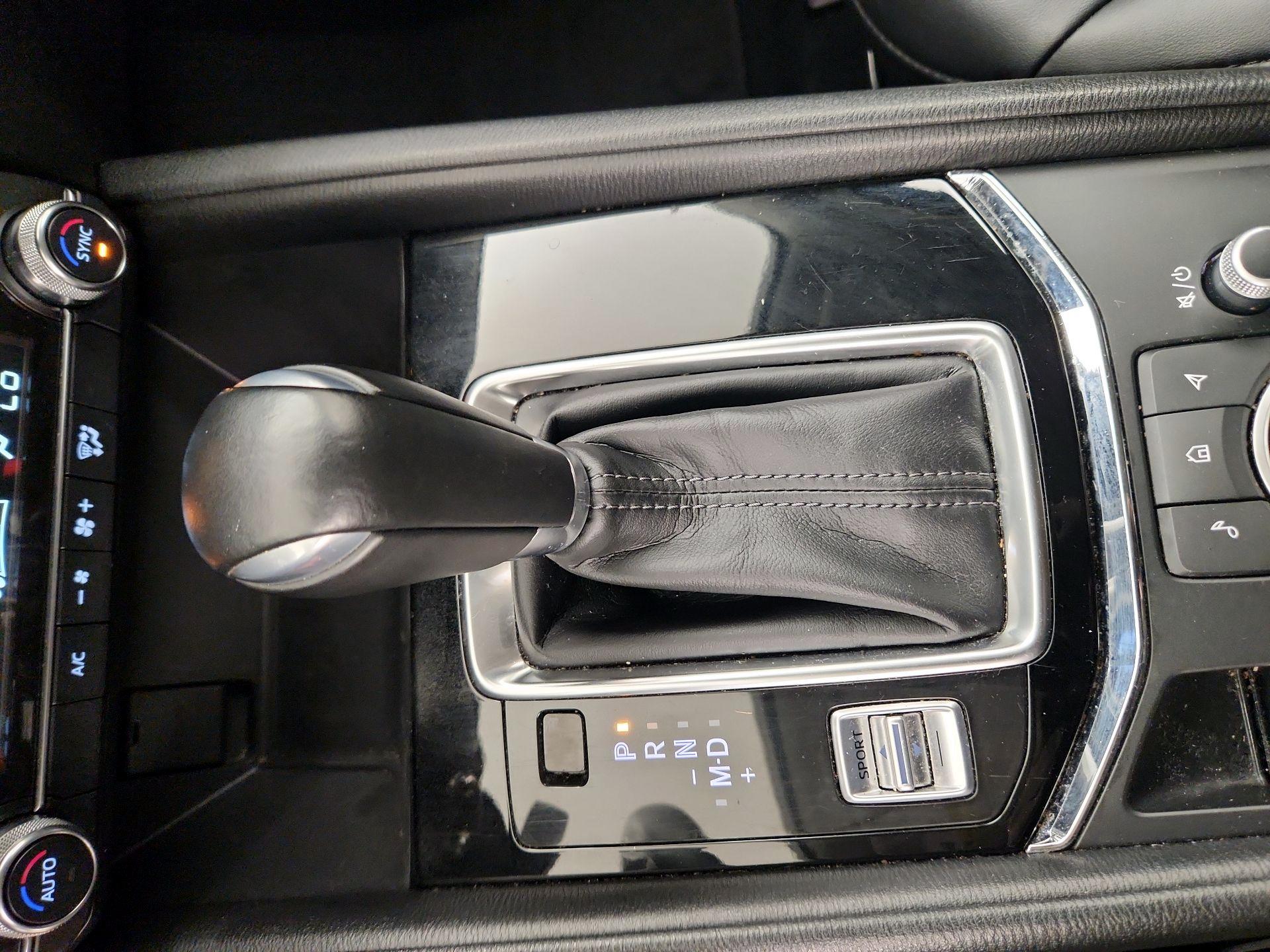 Thumbnail: 2024 Mazda CX-5 - 17