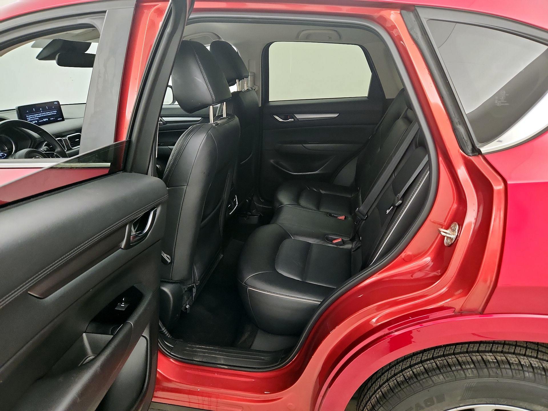 Thumbnail: 2024 Mazda CX-5 - 19