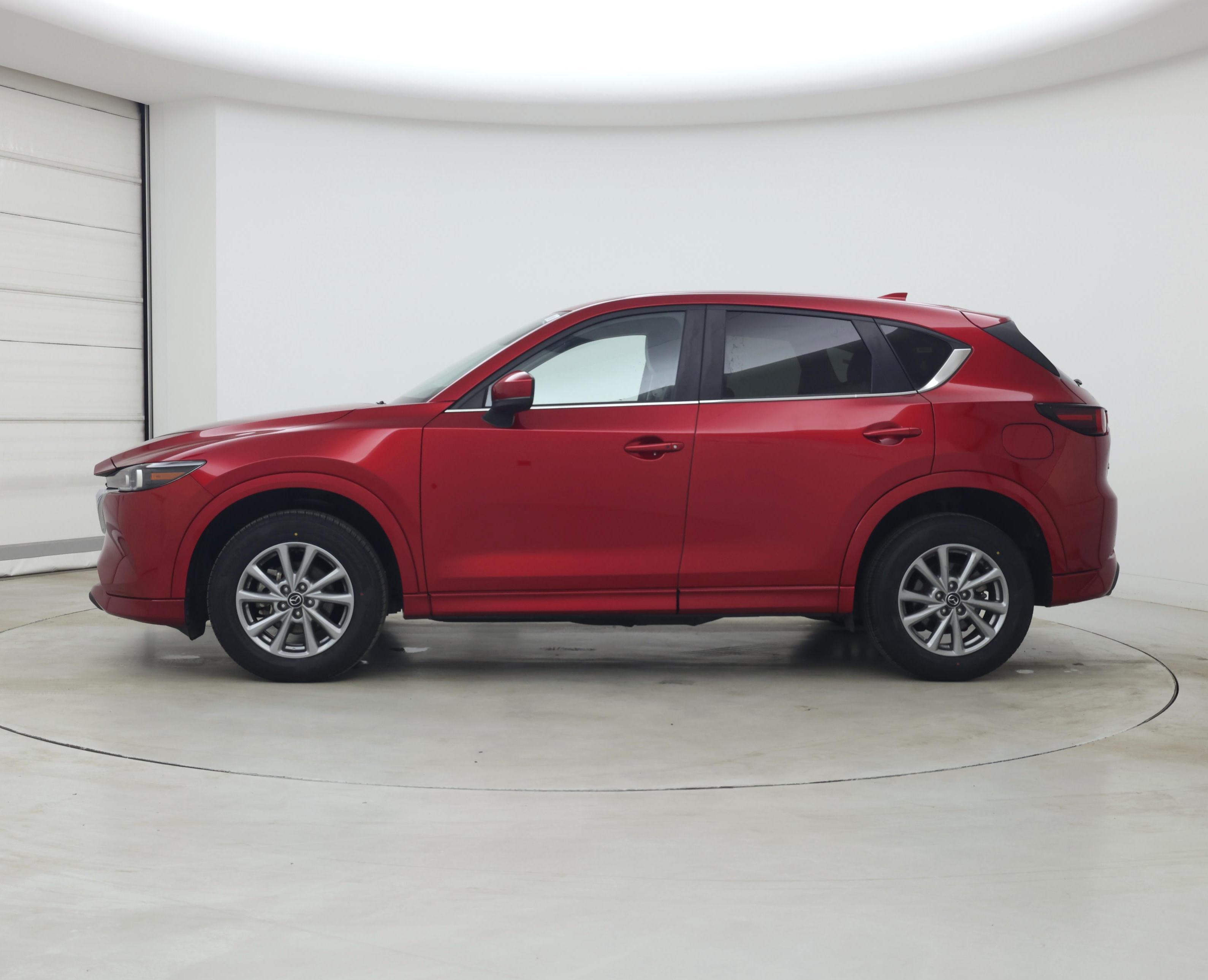 Thumbnail: 2024 Mazda CX-5 - 3