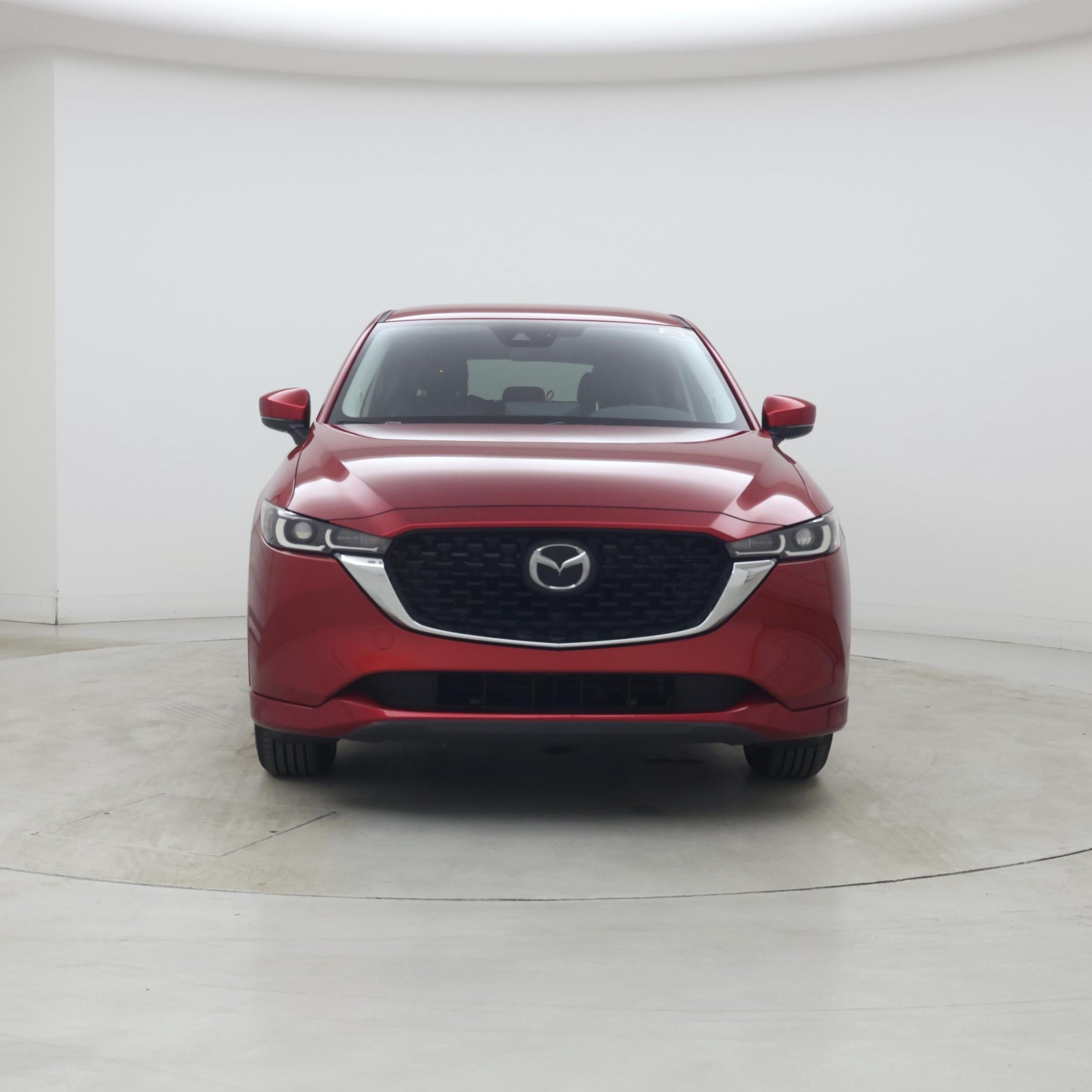 Thumbnail: 2024 Mazda CX-5 - 5