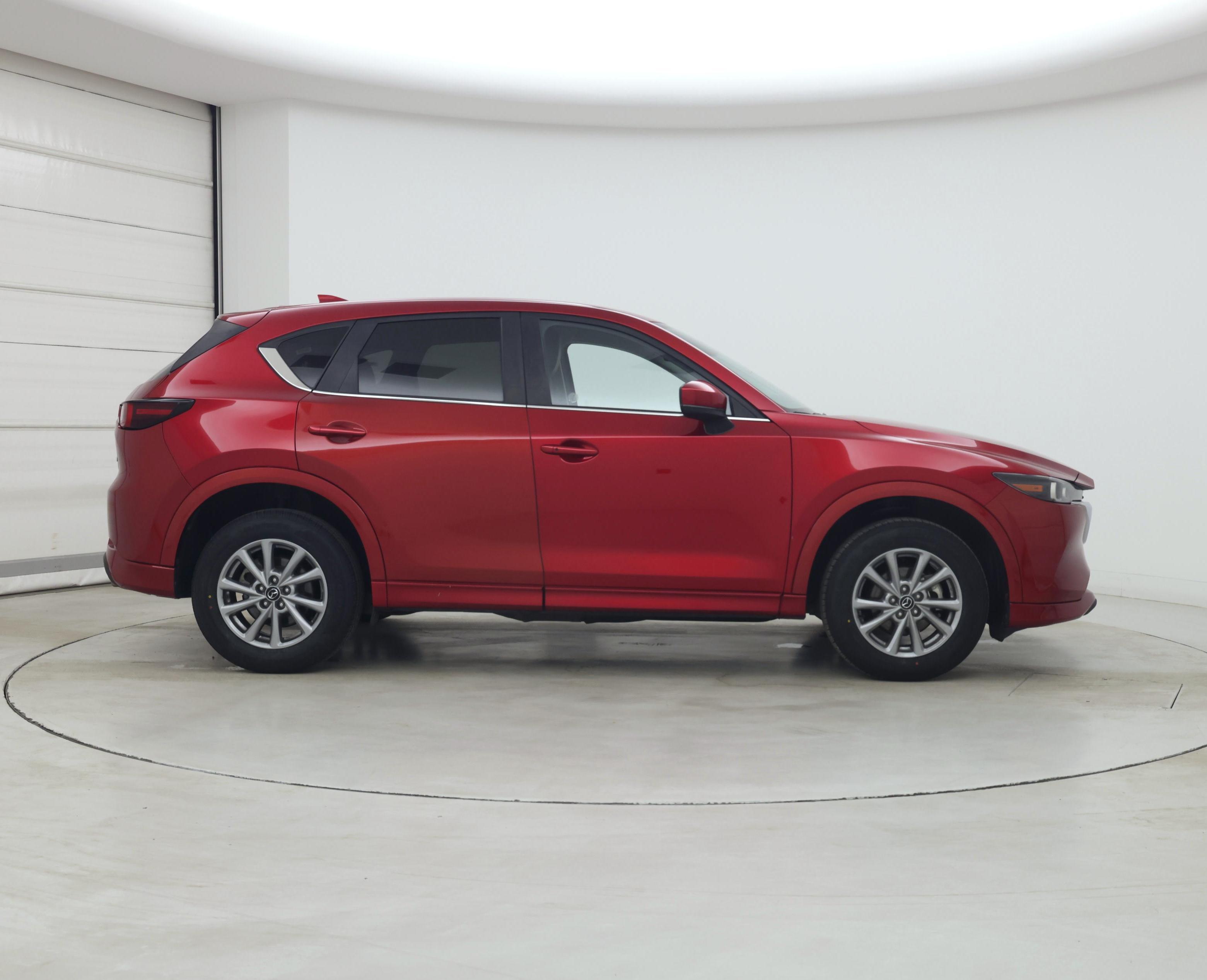 Thumbnail: 2024 Mazda CX-5 - 7