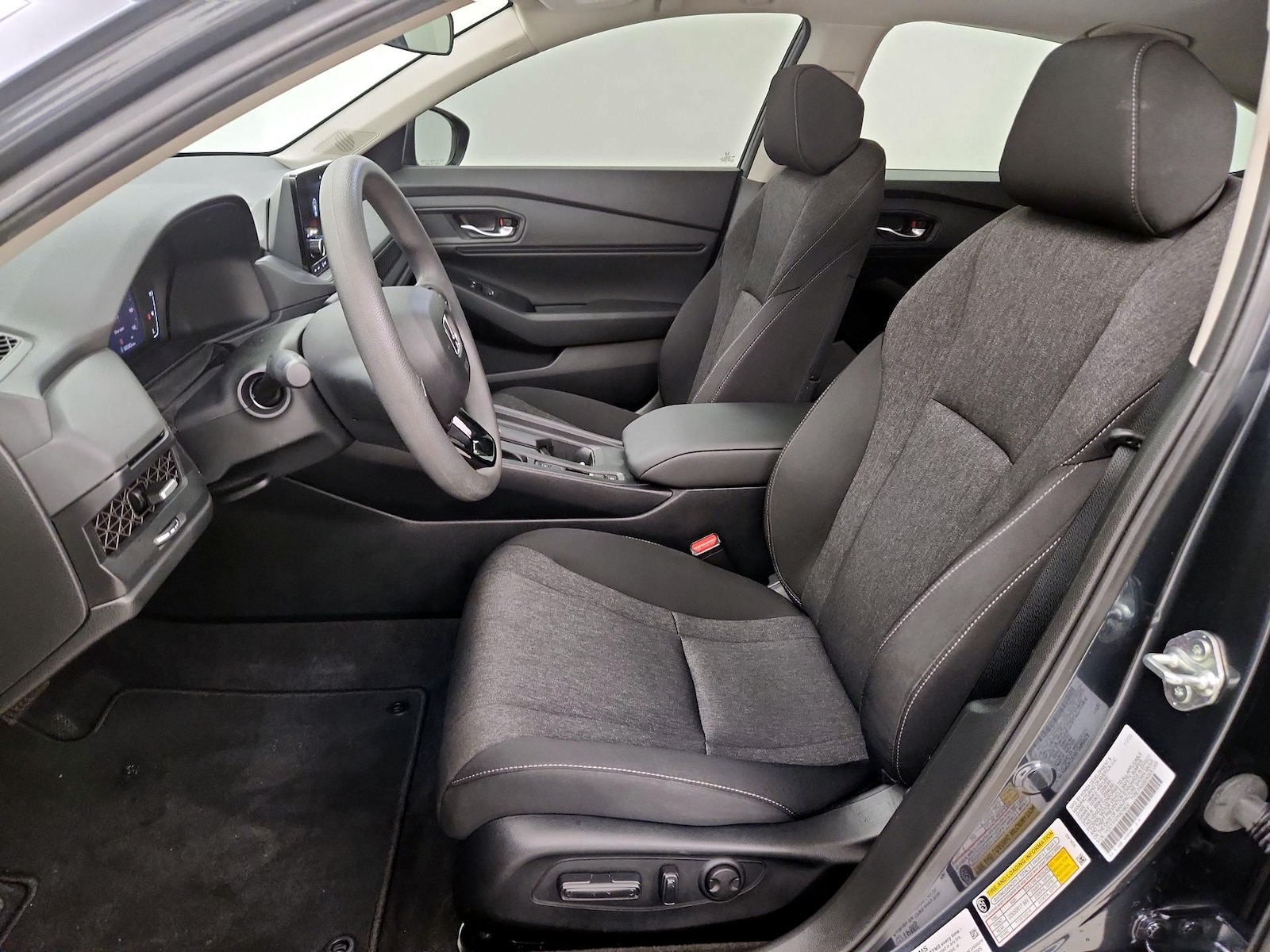 2024 Honda Accord EX - Photo 12