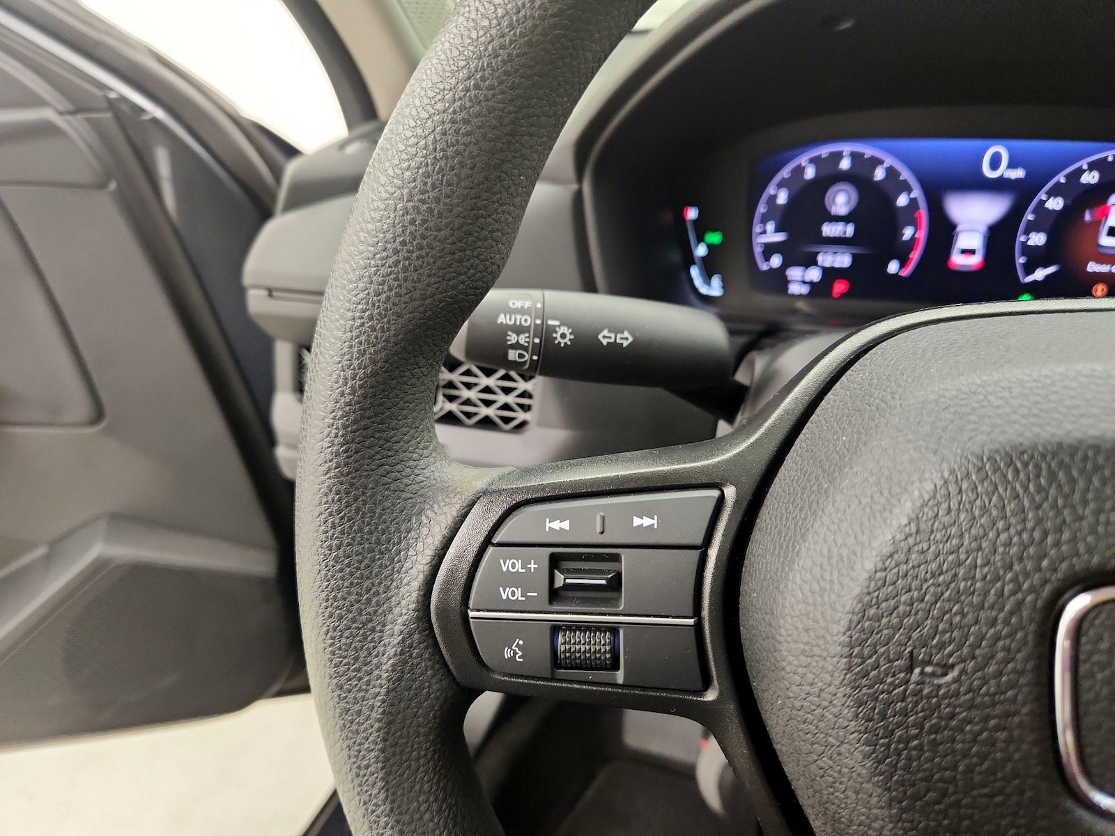 2024 Honda Accord EX - Photo 14