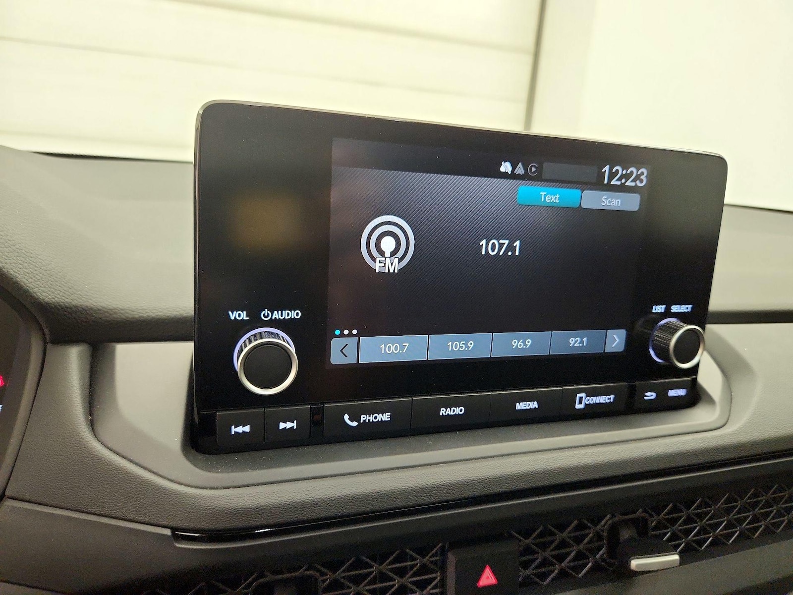 2024 Honda Accord EX - Photo 16