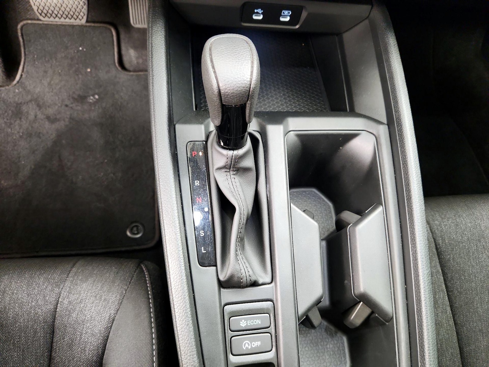 2024 Honda Accord EX - Photo 18