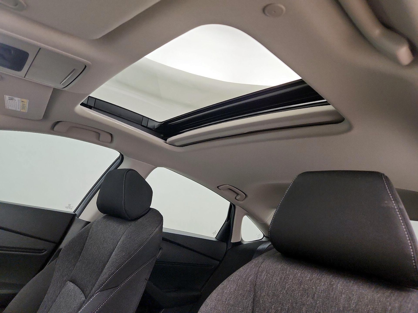 2024 Honda Accord EX - Photo 20
