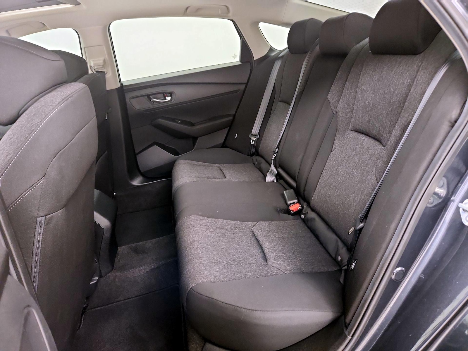 2024 Honda Accord EX - Photo 21