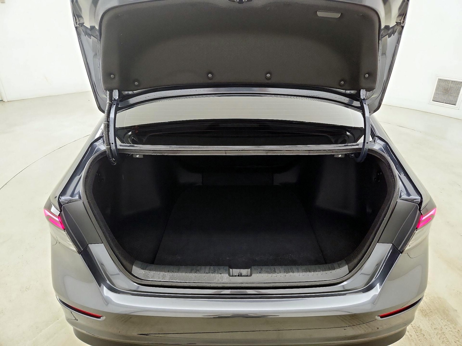 2024 Honda Accord EX - Photo 22