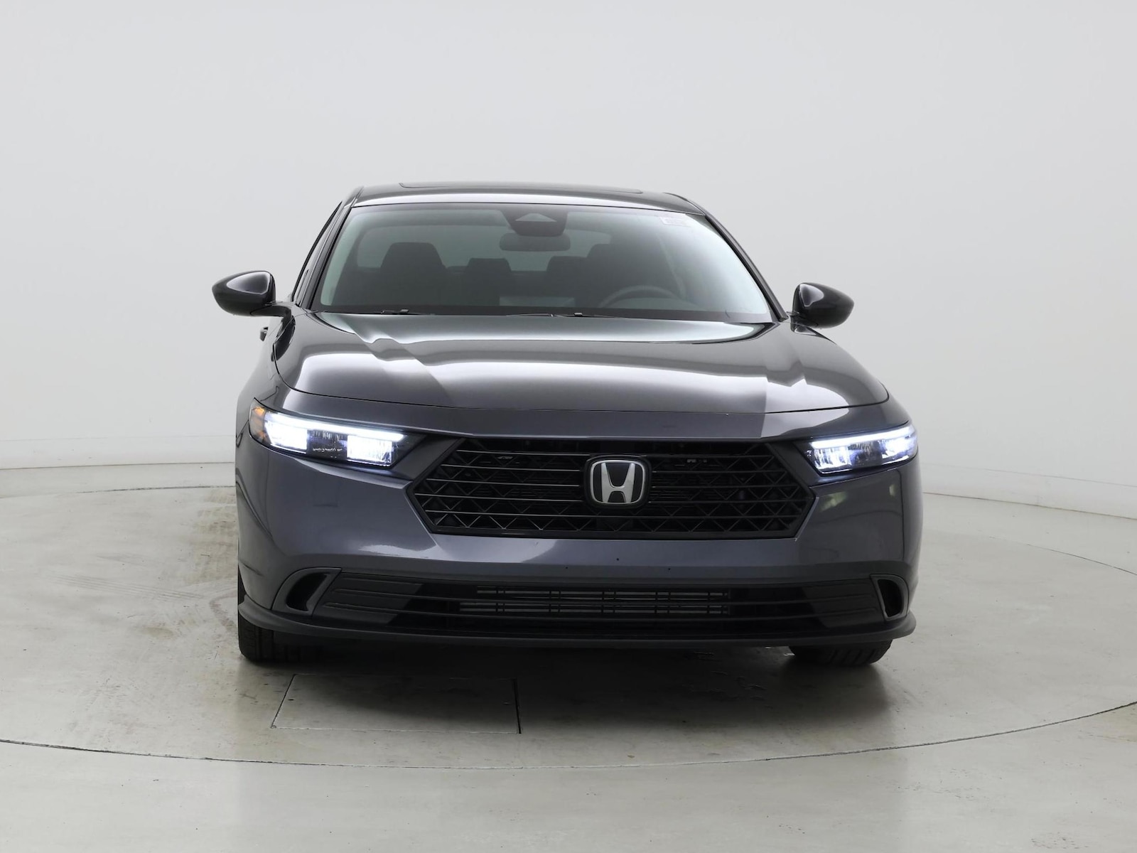 2024 Honda Accord EX - Photo 6