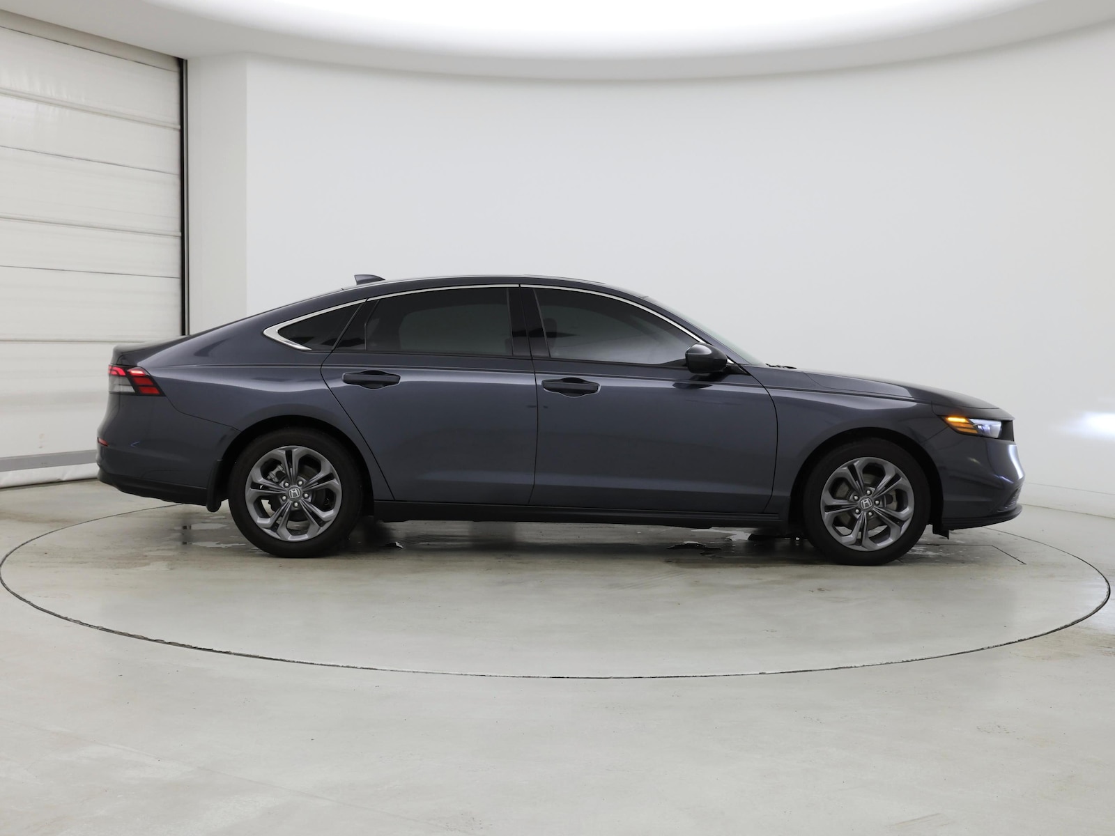 2024 Honda Accord EX - Photo 8