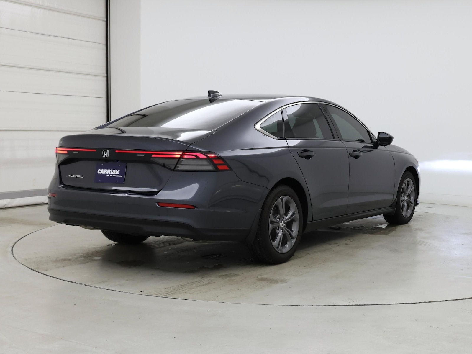 2024 Honda Accord EX - Photo 9