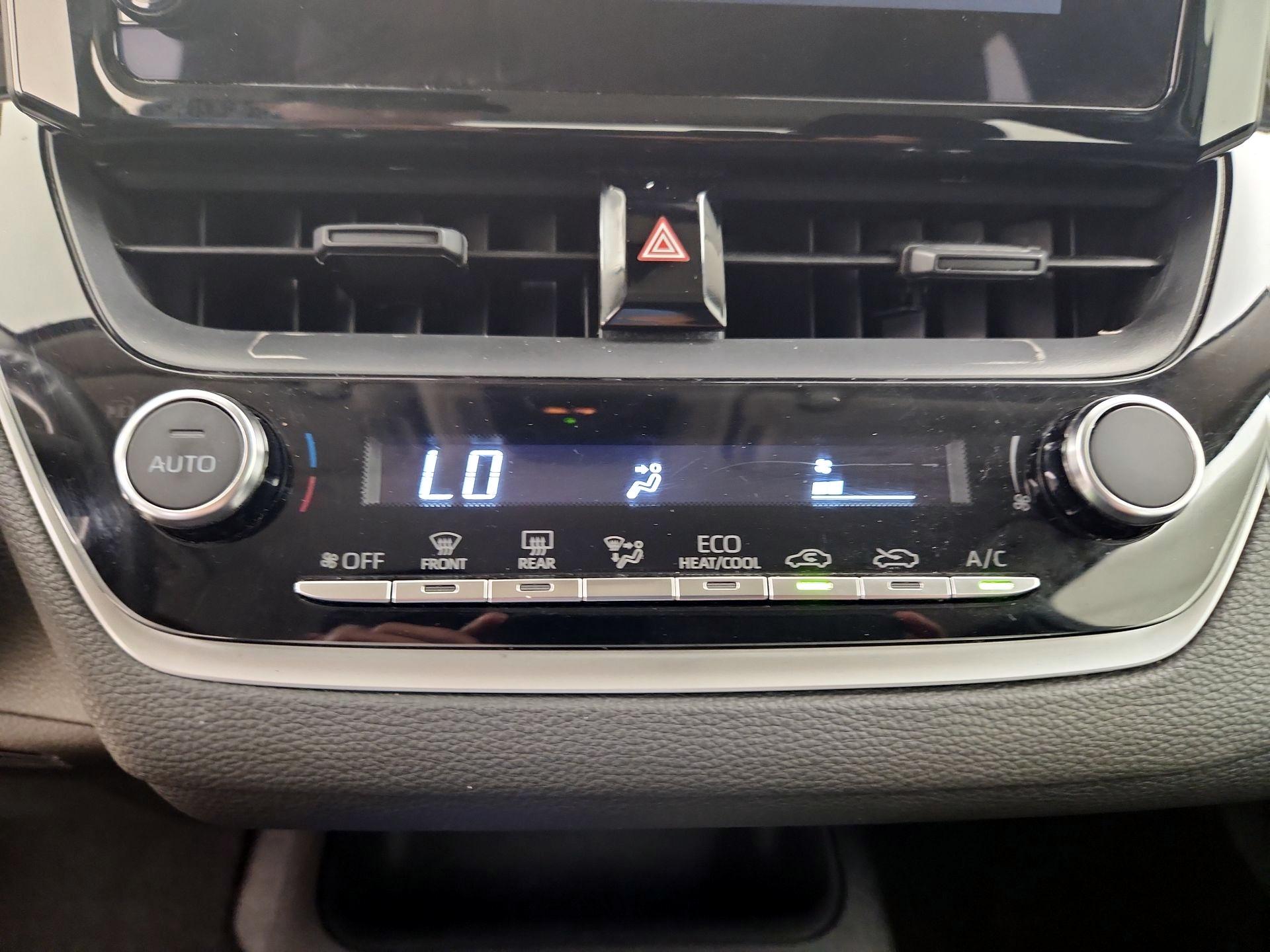 Thumbnail: 2024 Toyota Corolla - 16