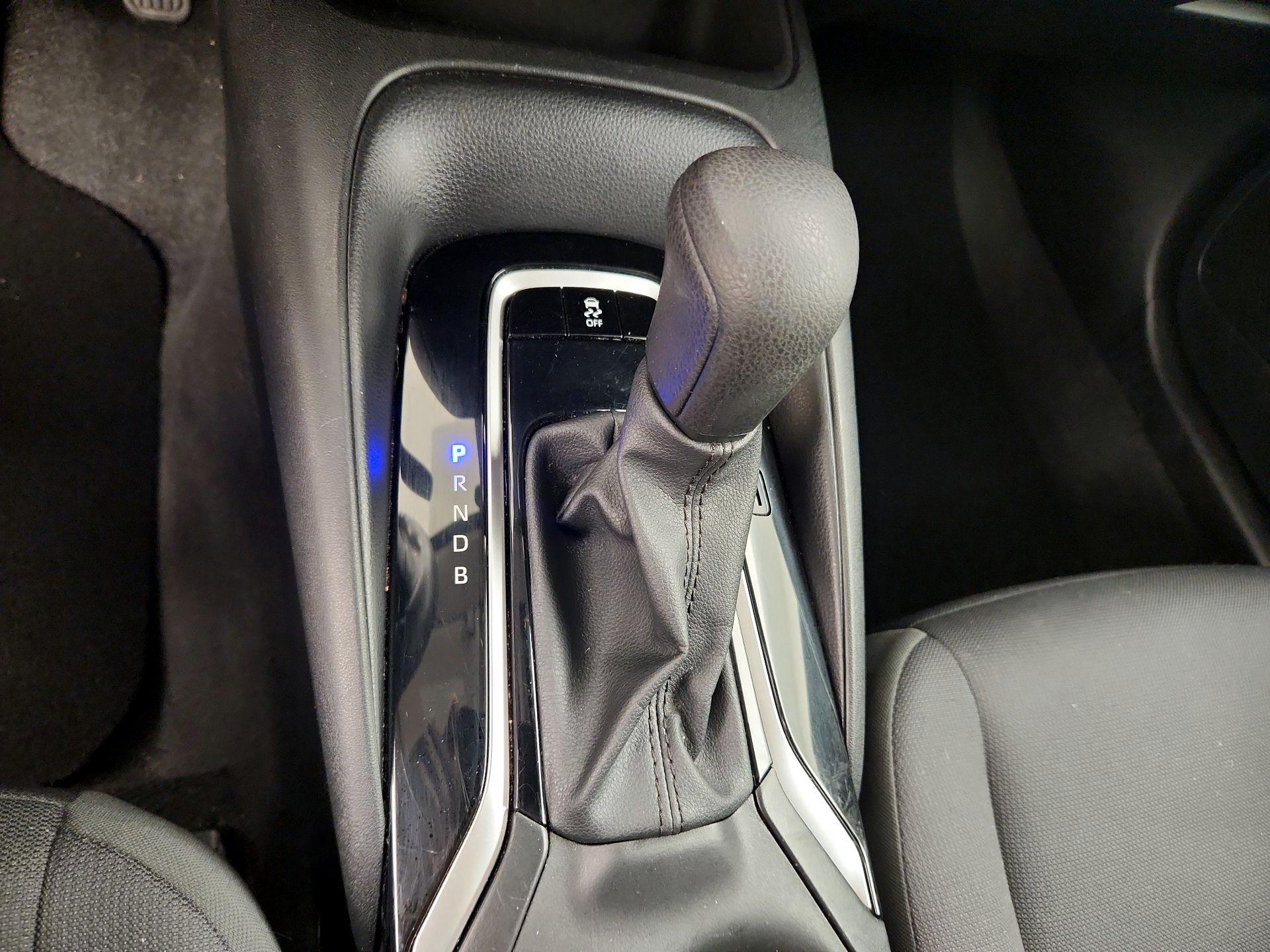 Thumbnail: 2024 Toyota Corolla - 17