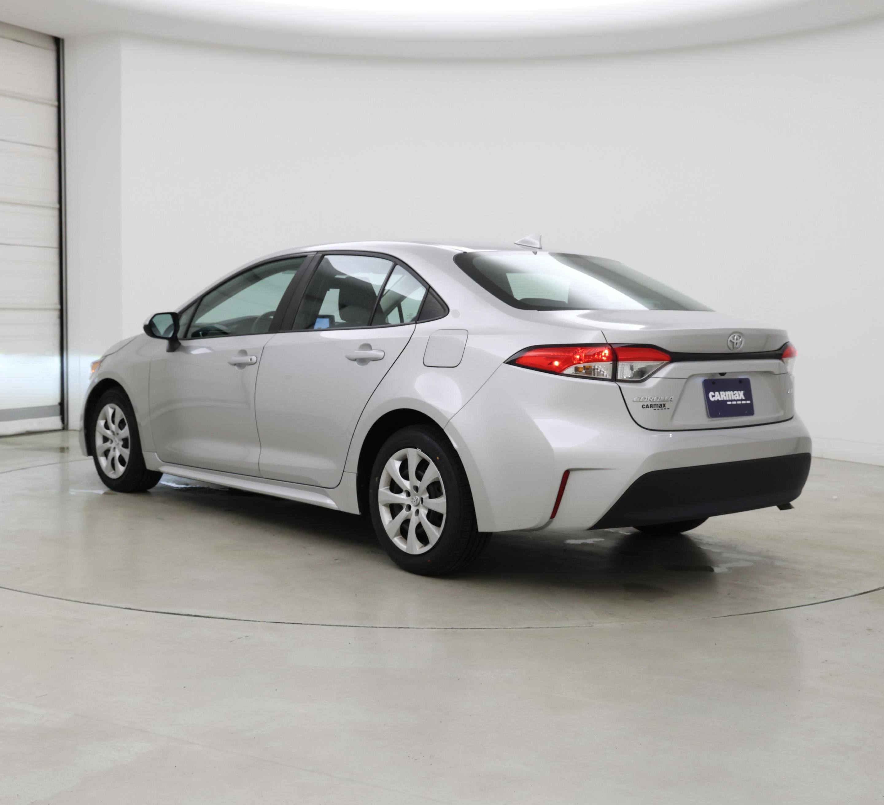 Thumbnail: 2024 Toyota Corolla - 2
