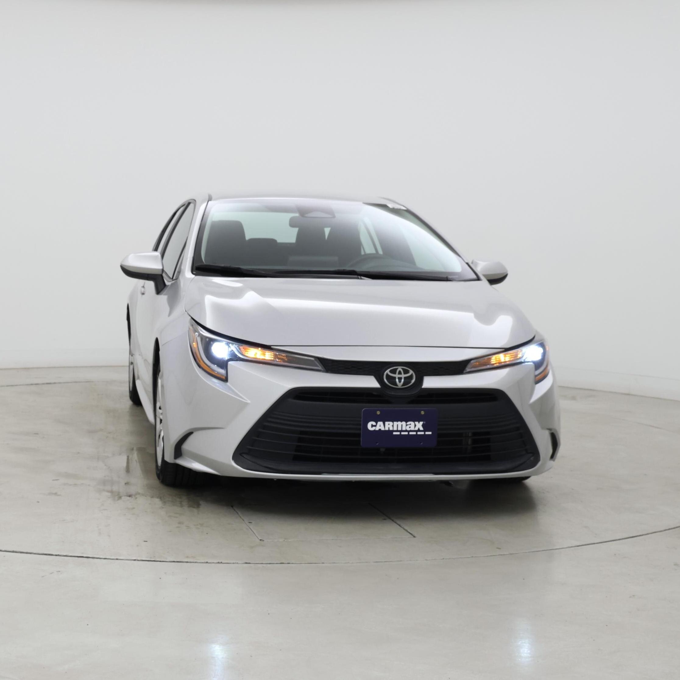 Thumbnail: 2024 Toyota Corolla - 5
