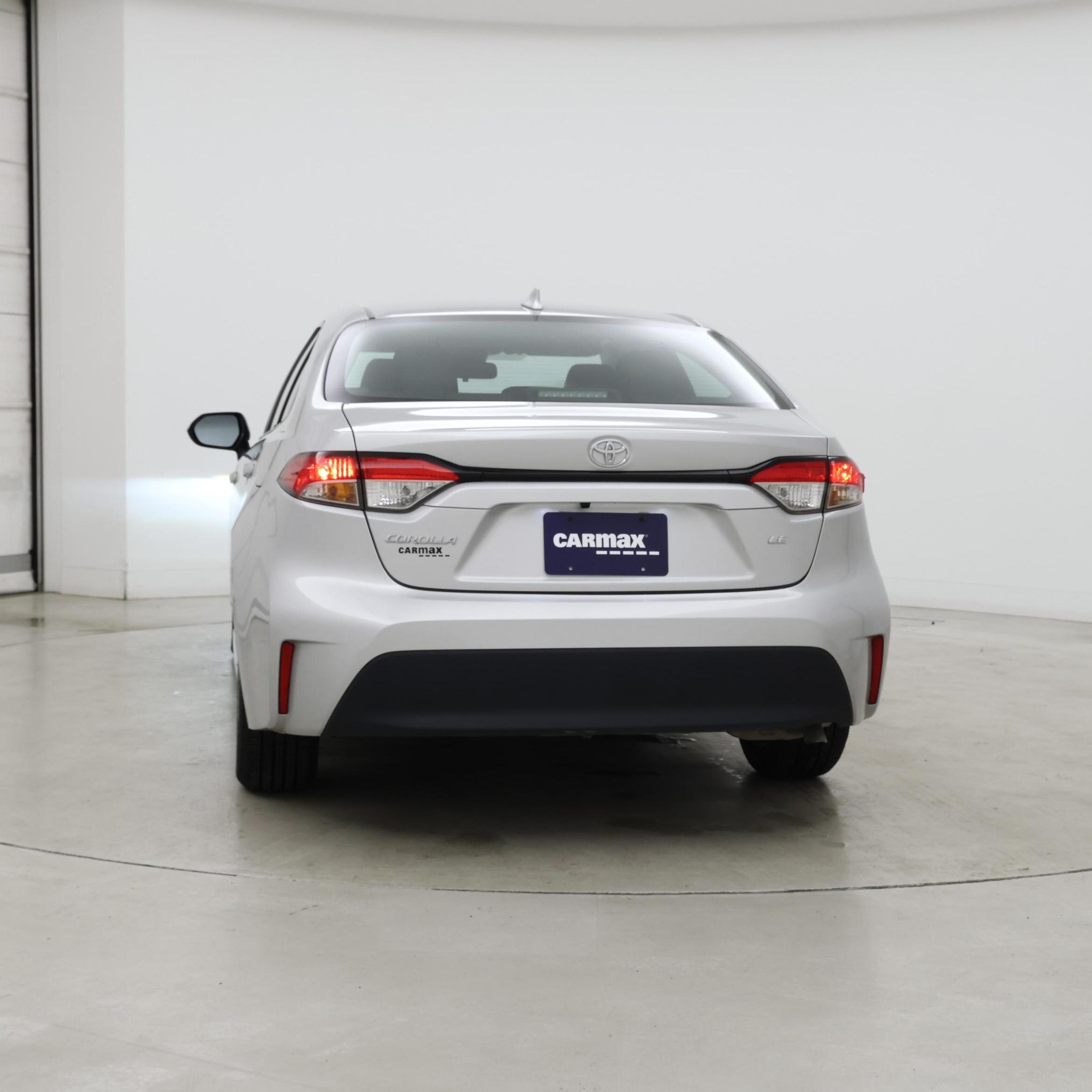 Thumbnail: 2024 Toyota Corolla - 6
