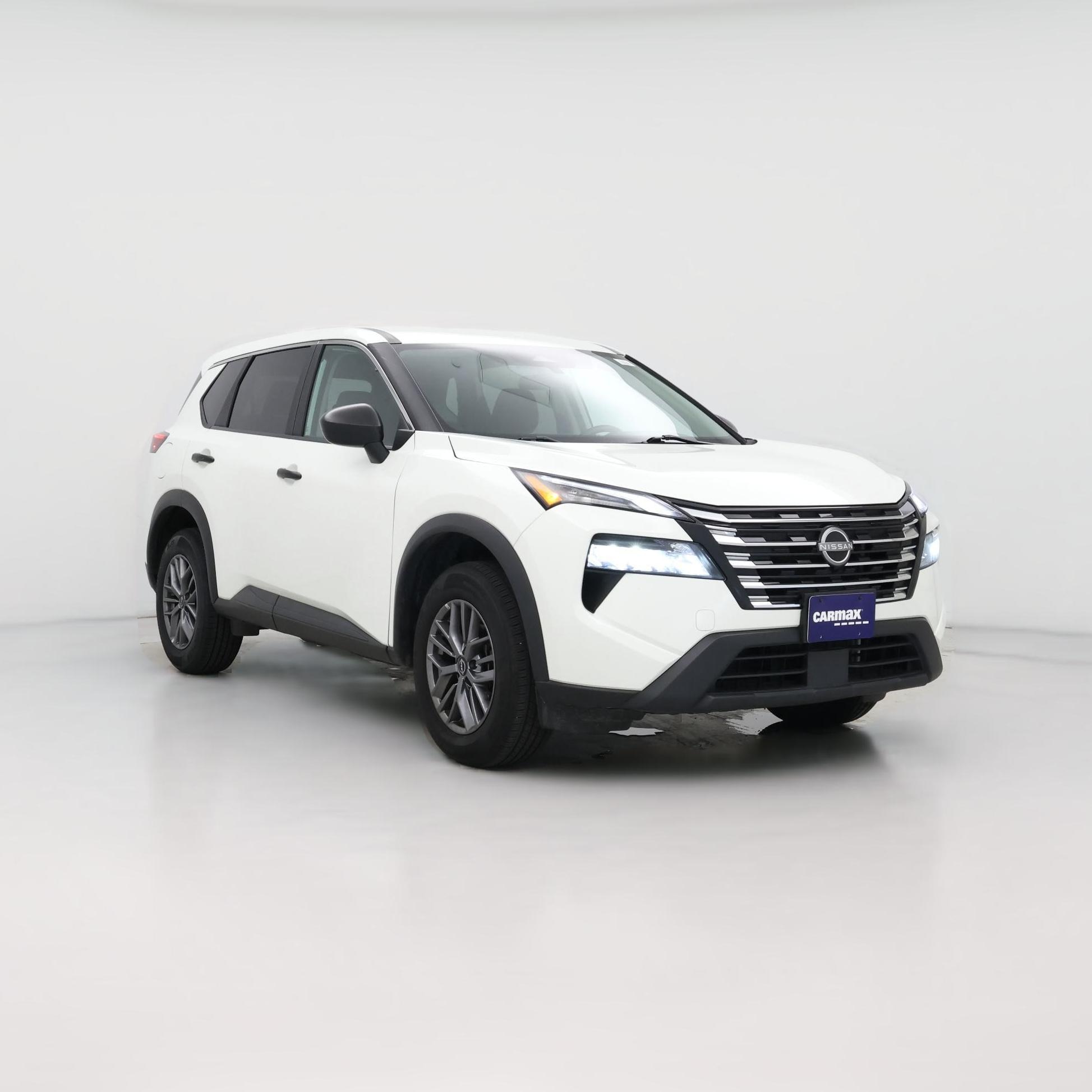 Thumbnail: 2024 Nissan Rogue - 1