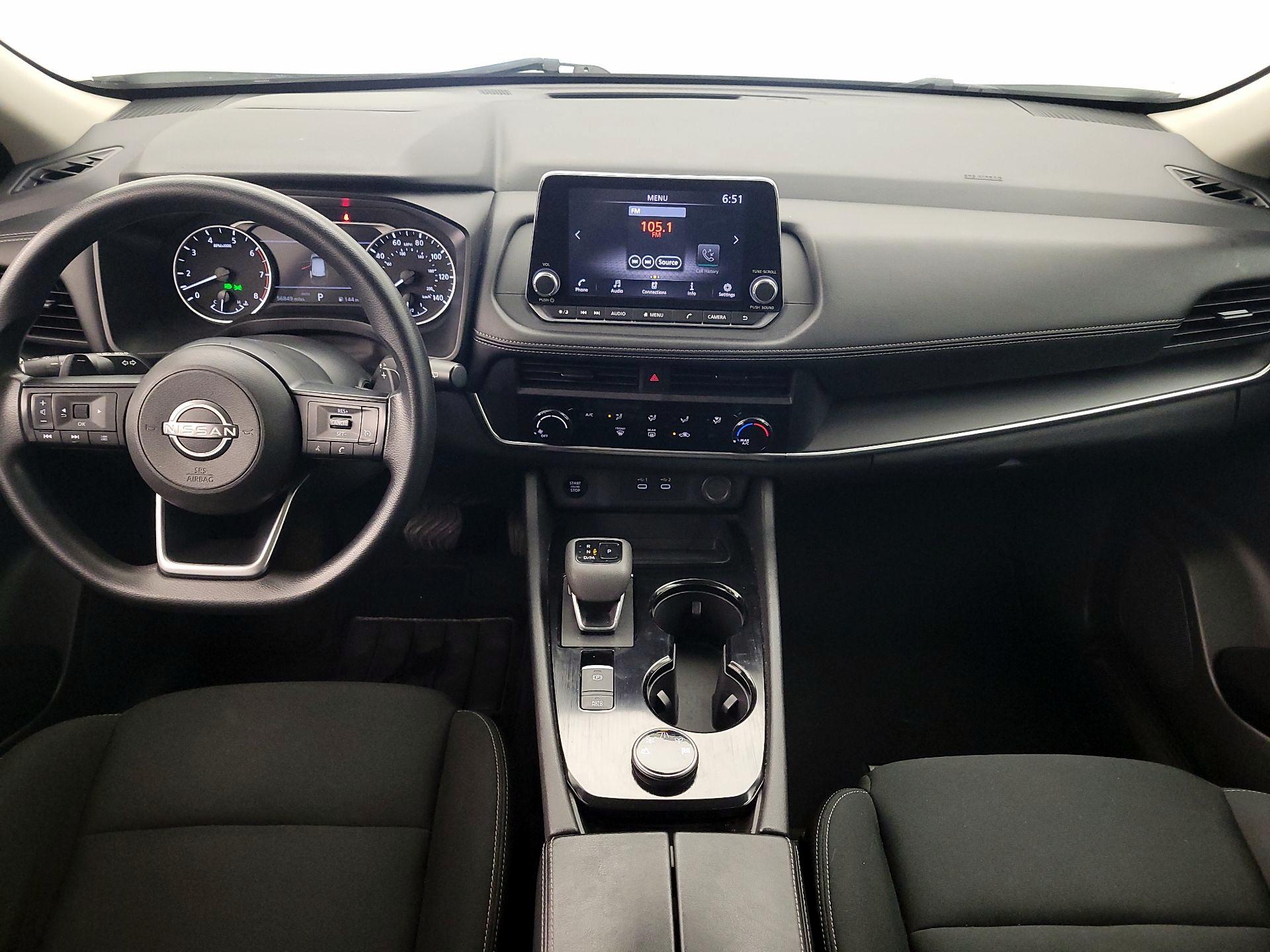 Thumbnail: 2024 Nissan Rogue - 9