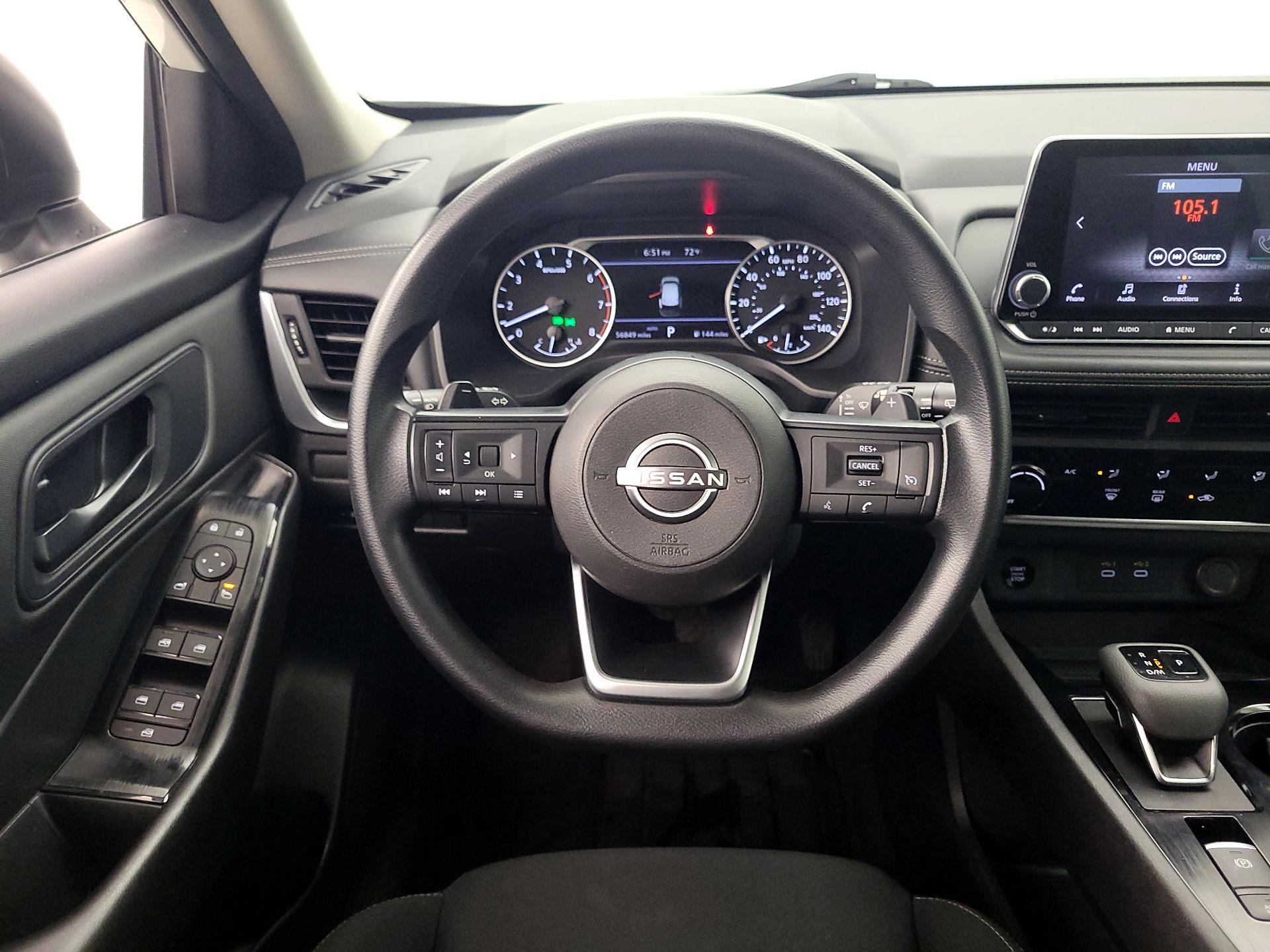 Thumbnail: 2024 Nissan Rogue - 10