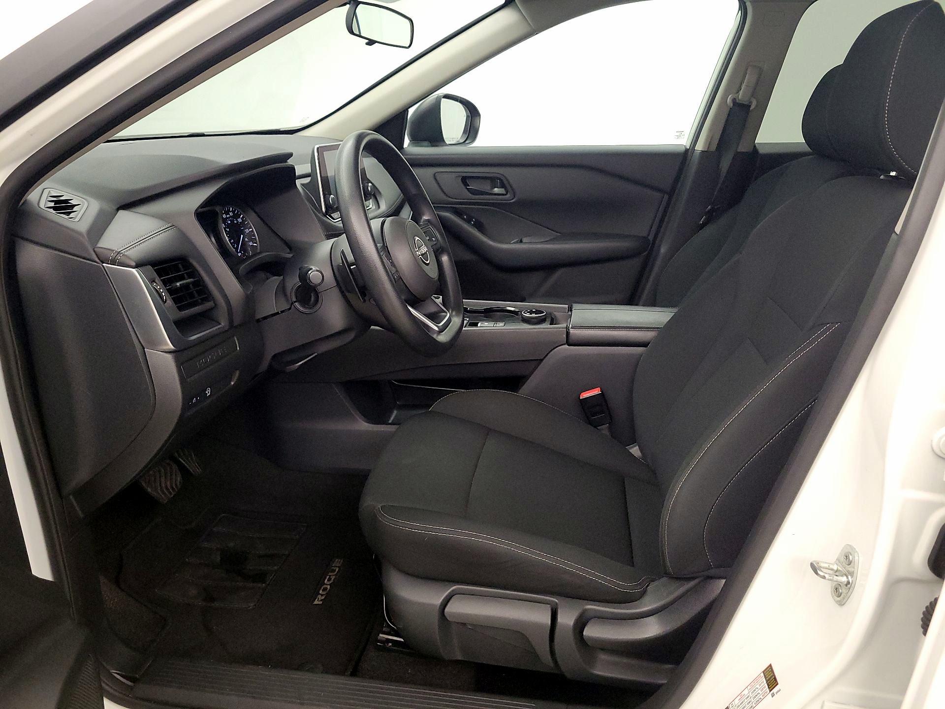 Thumbnail: 2024 Nissan Rogue - 11