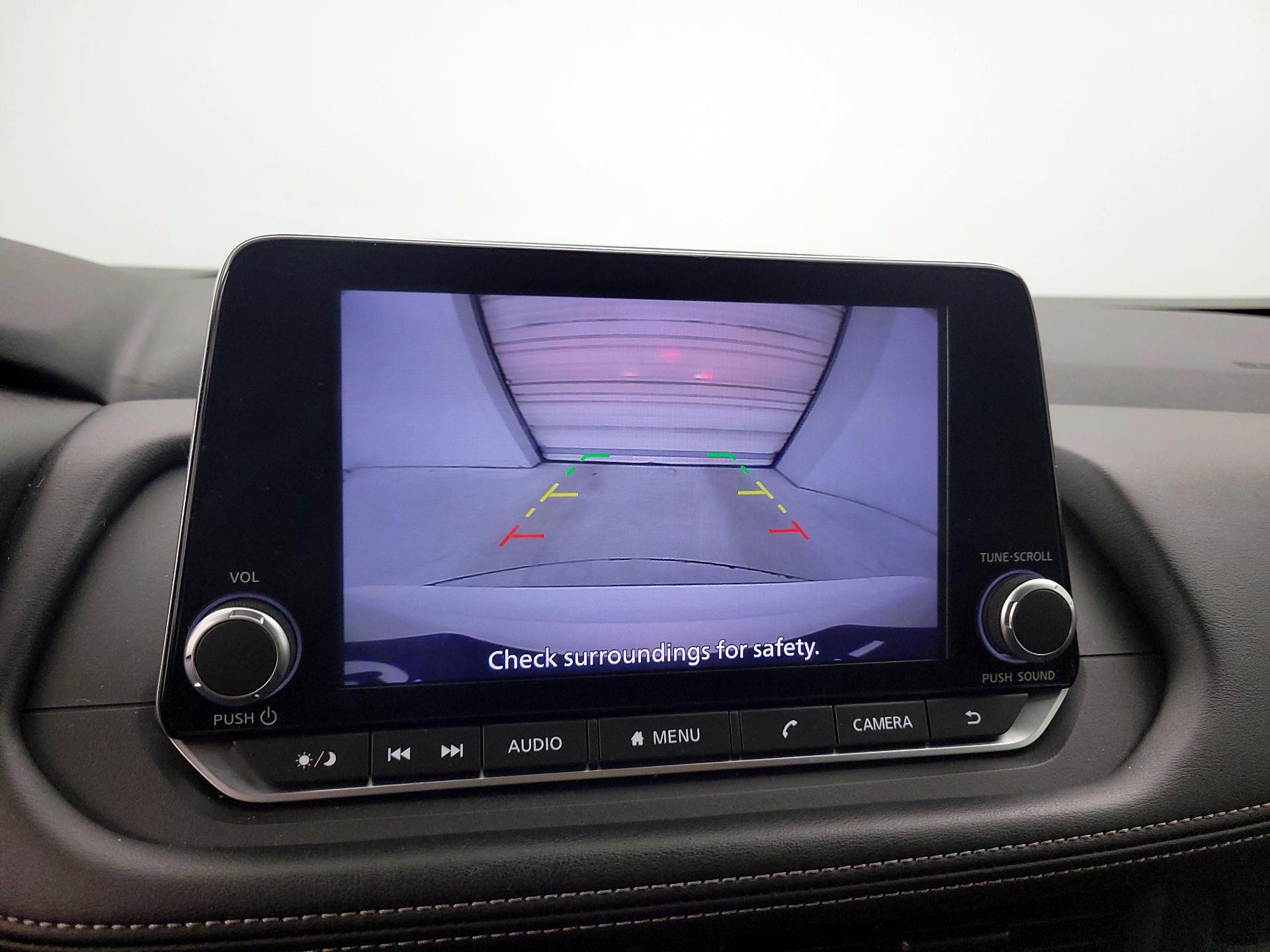 Thumbnail: 2024 Nissan Rogue - 14