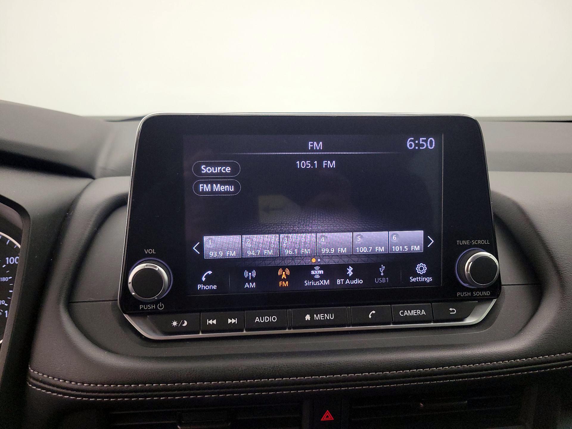 Thumbnail: 2024 Nissan Rogue - 15