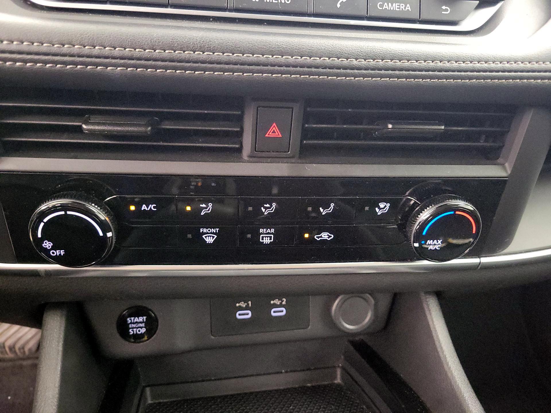 Thumbnail: 2024 Nissan Rogue - 16