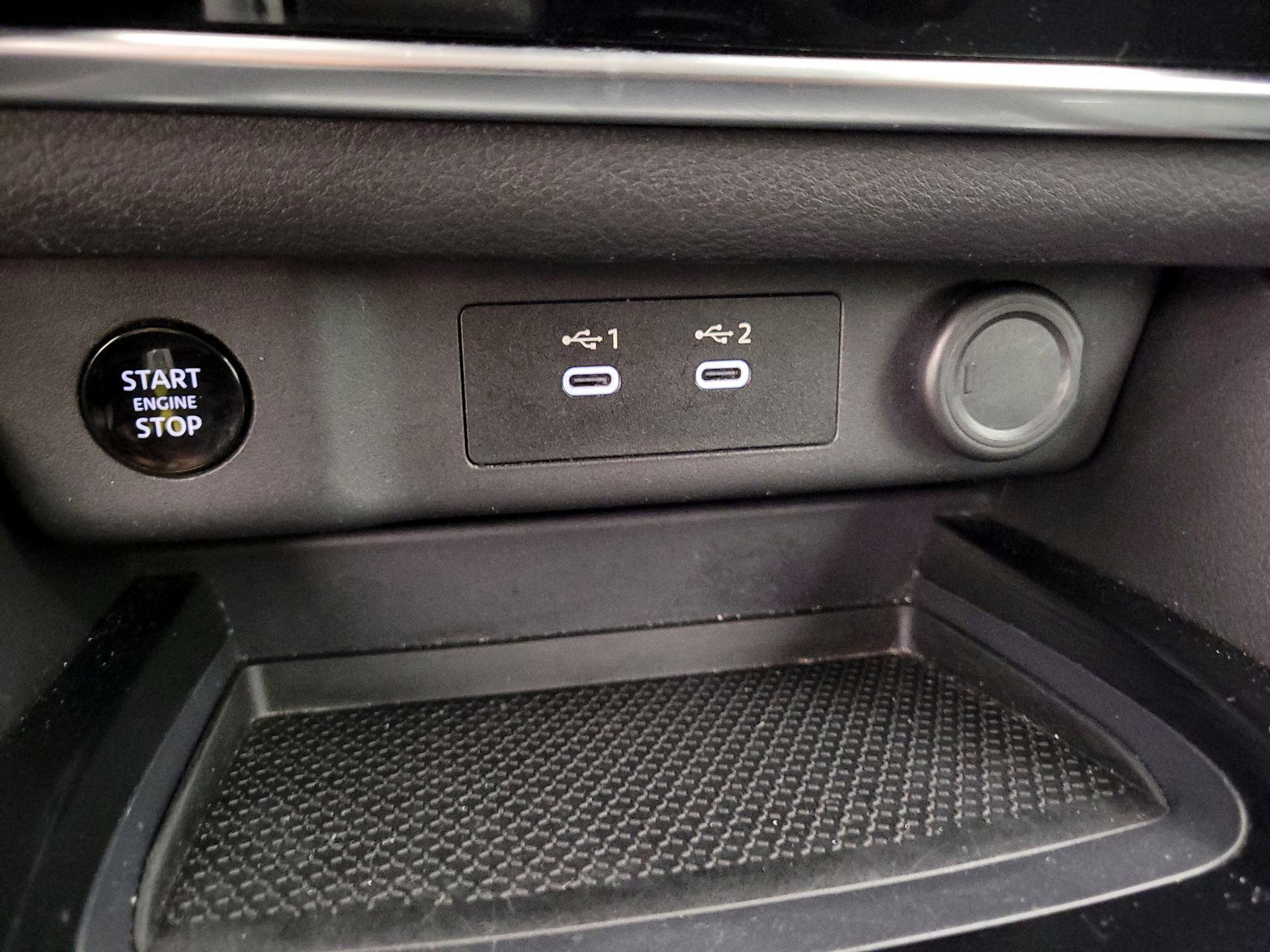 Thumbnail: 2024 Nissan Rogue - 18