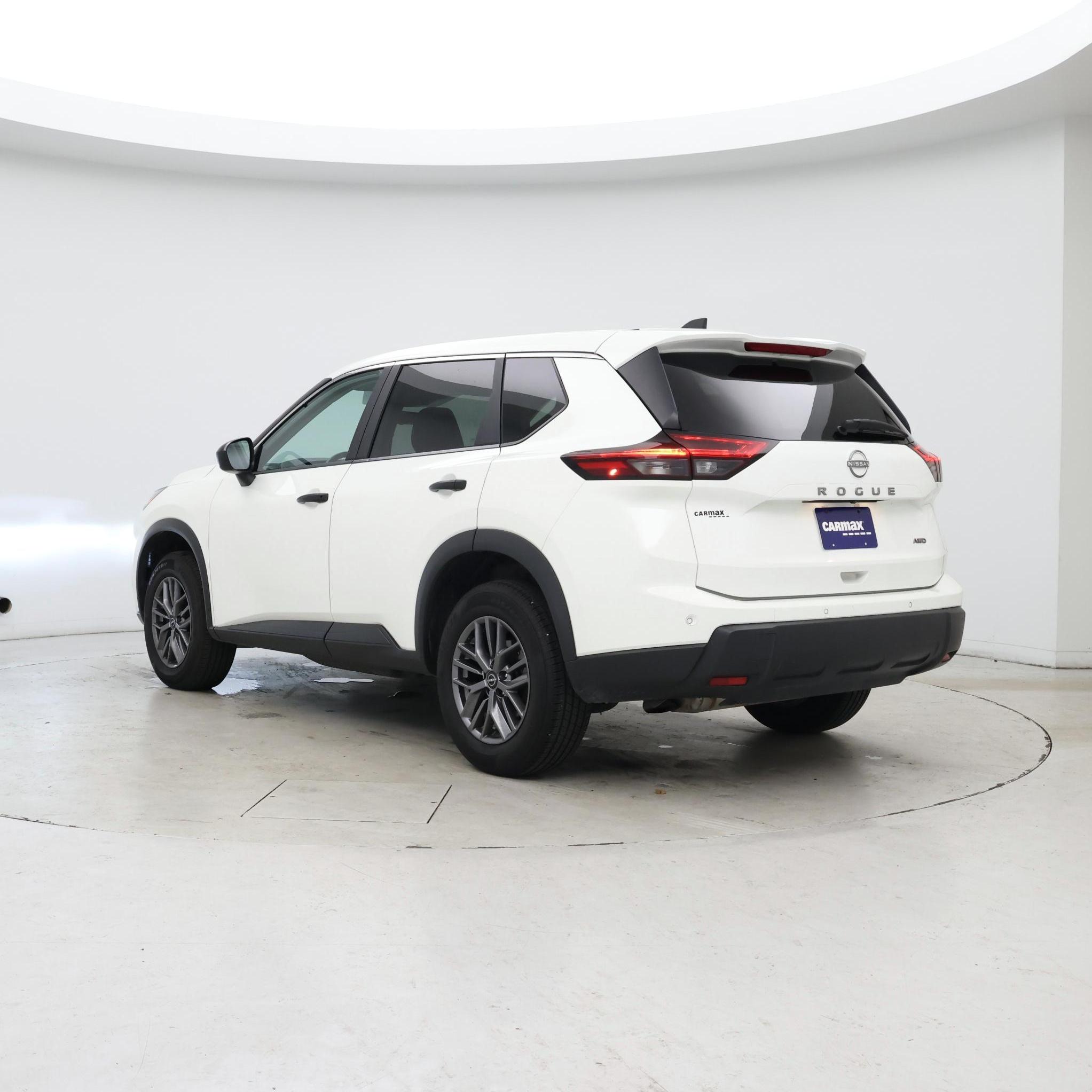 Thumbnail: 2024 Nissan Rogue - 2