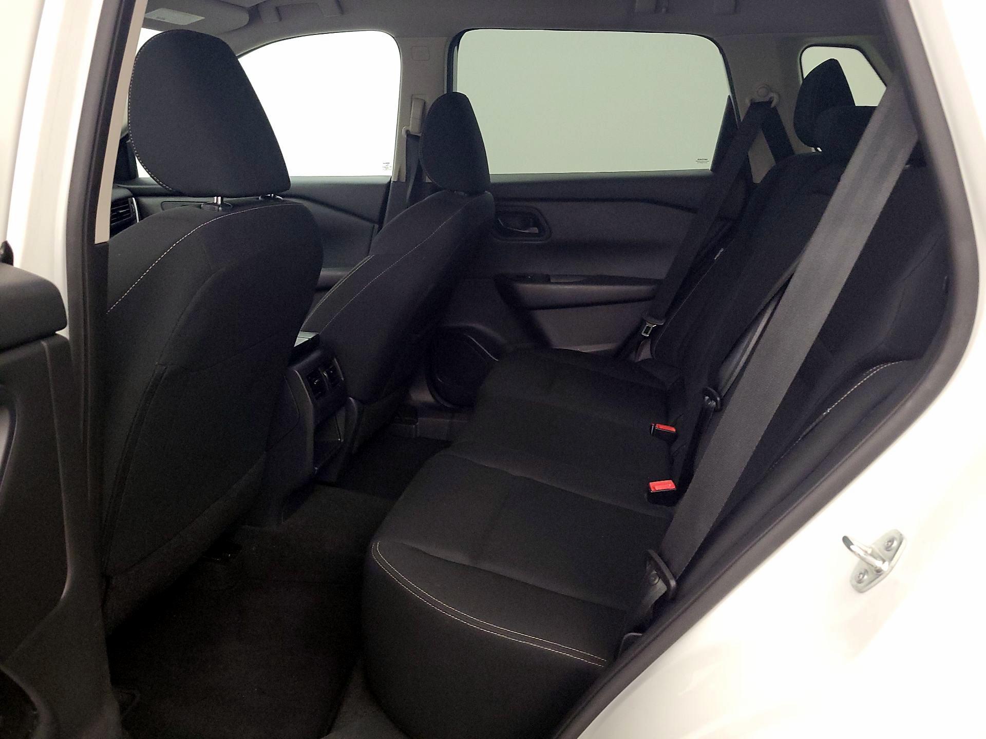 Thumbnail: 2024 Nissan Rogue - 19