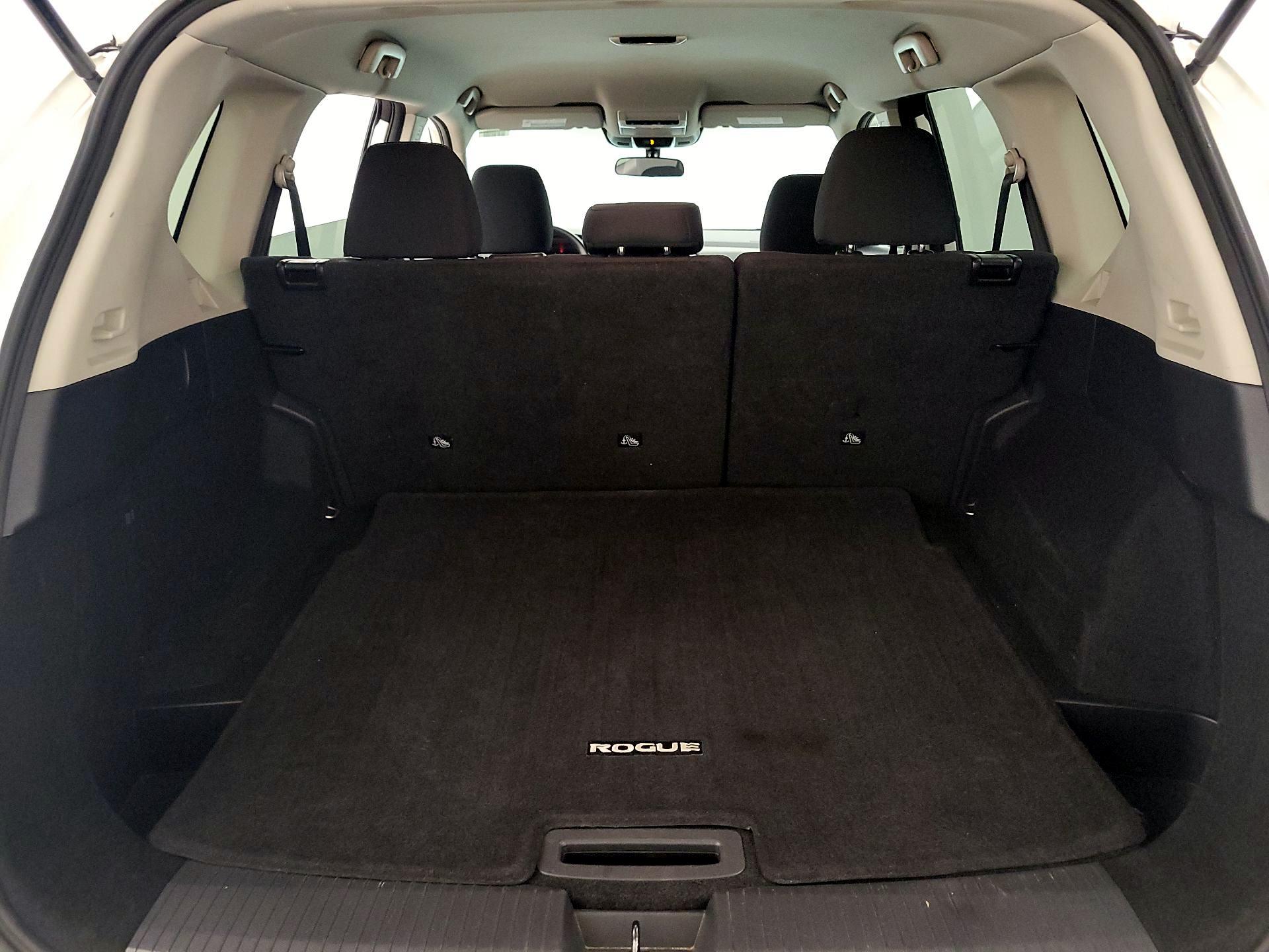 Thumbnail: 2024 Nissan Rogue - 20