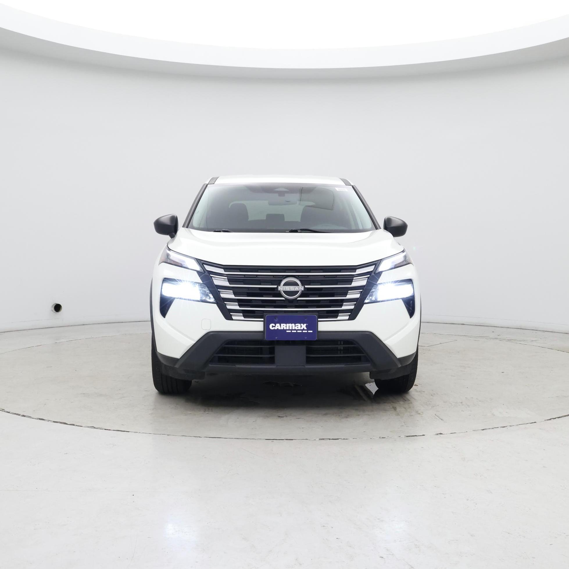 Thumbnail: 2024 Nissan Rogue - 5