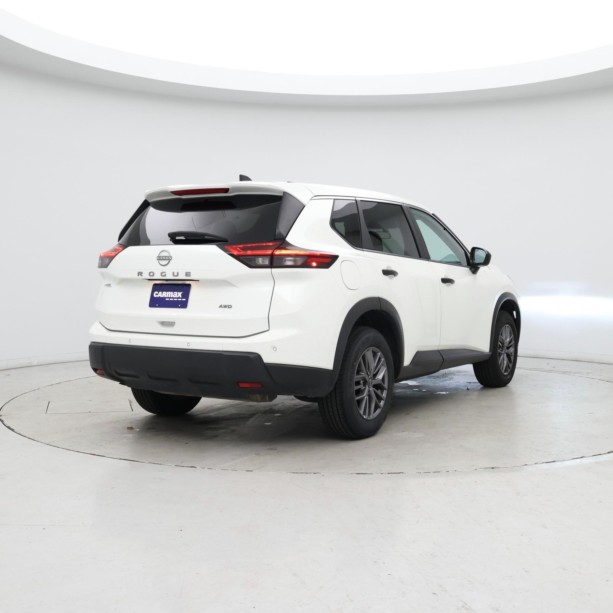Thumbnail: 2024 Nissan Rogue - 8