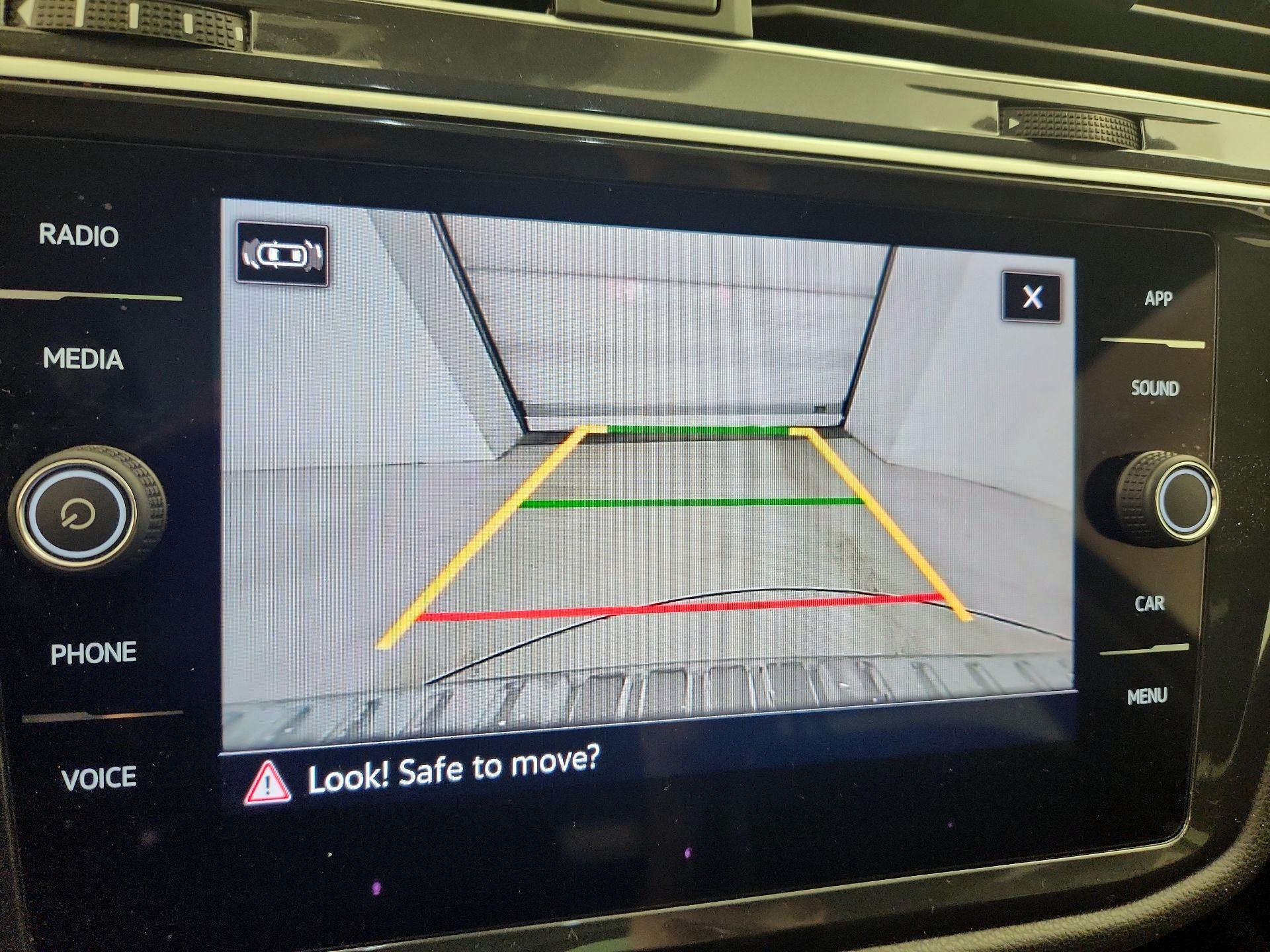 Thumbnail: 2024 Volkswagen Tiguan - 14