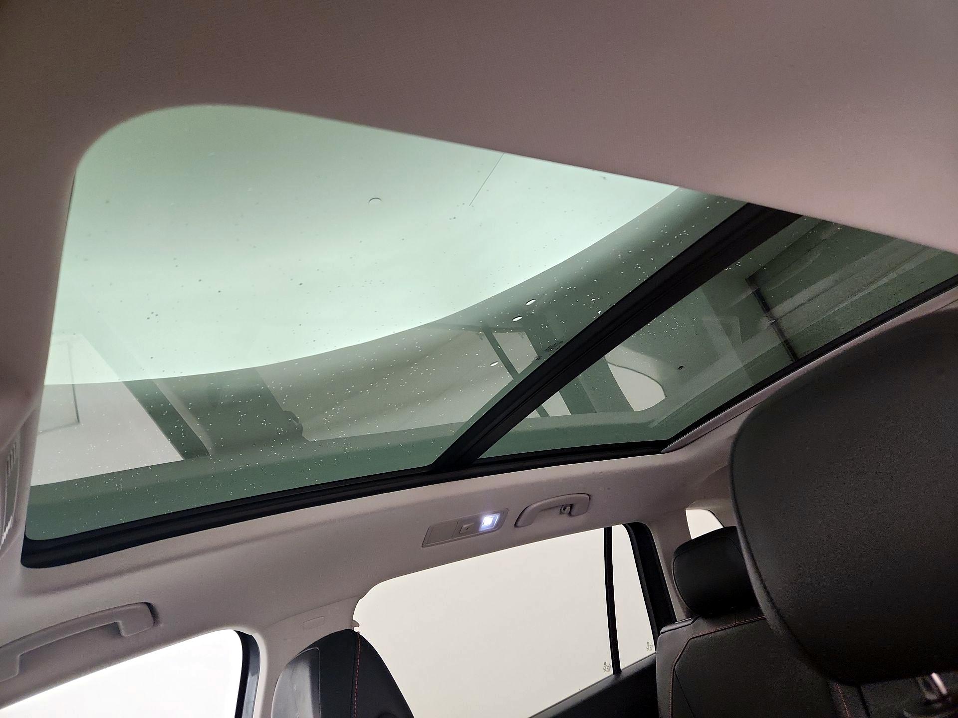 Thumbnail: 2024 Volkswagen Tiguan - 19