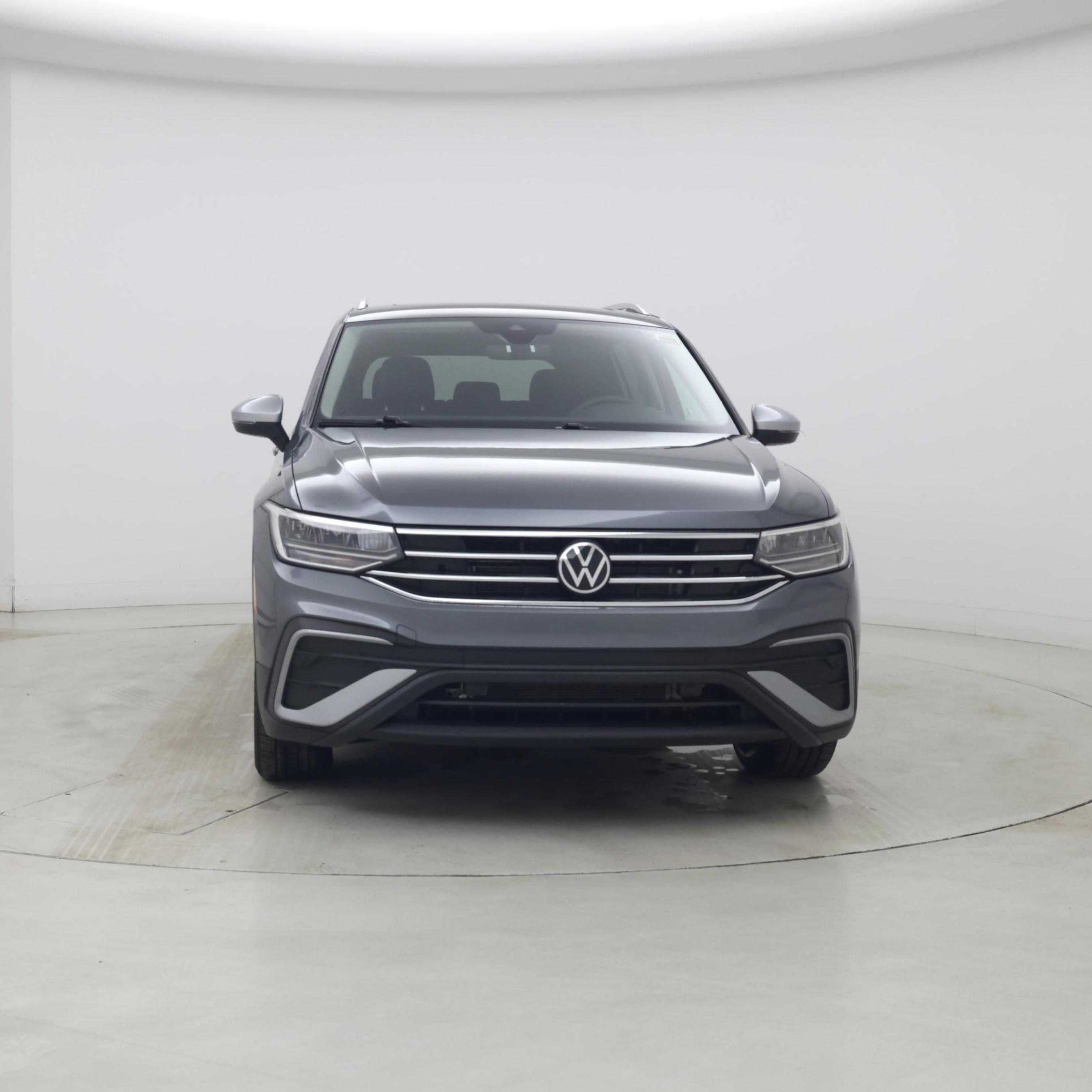 Thumbnail: 2024 Volkswagen Tiguan - 5