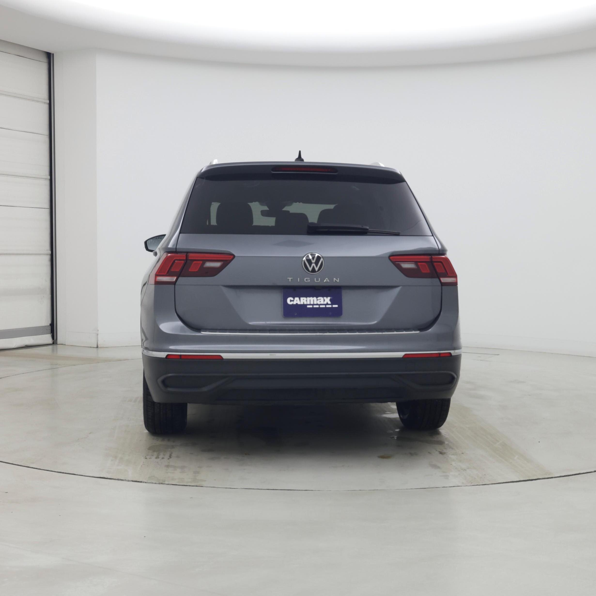 Thumbnail: 2024 Volkswagen Tiguan - 6