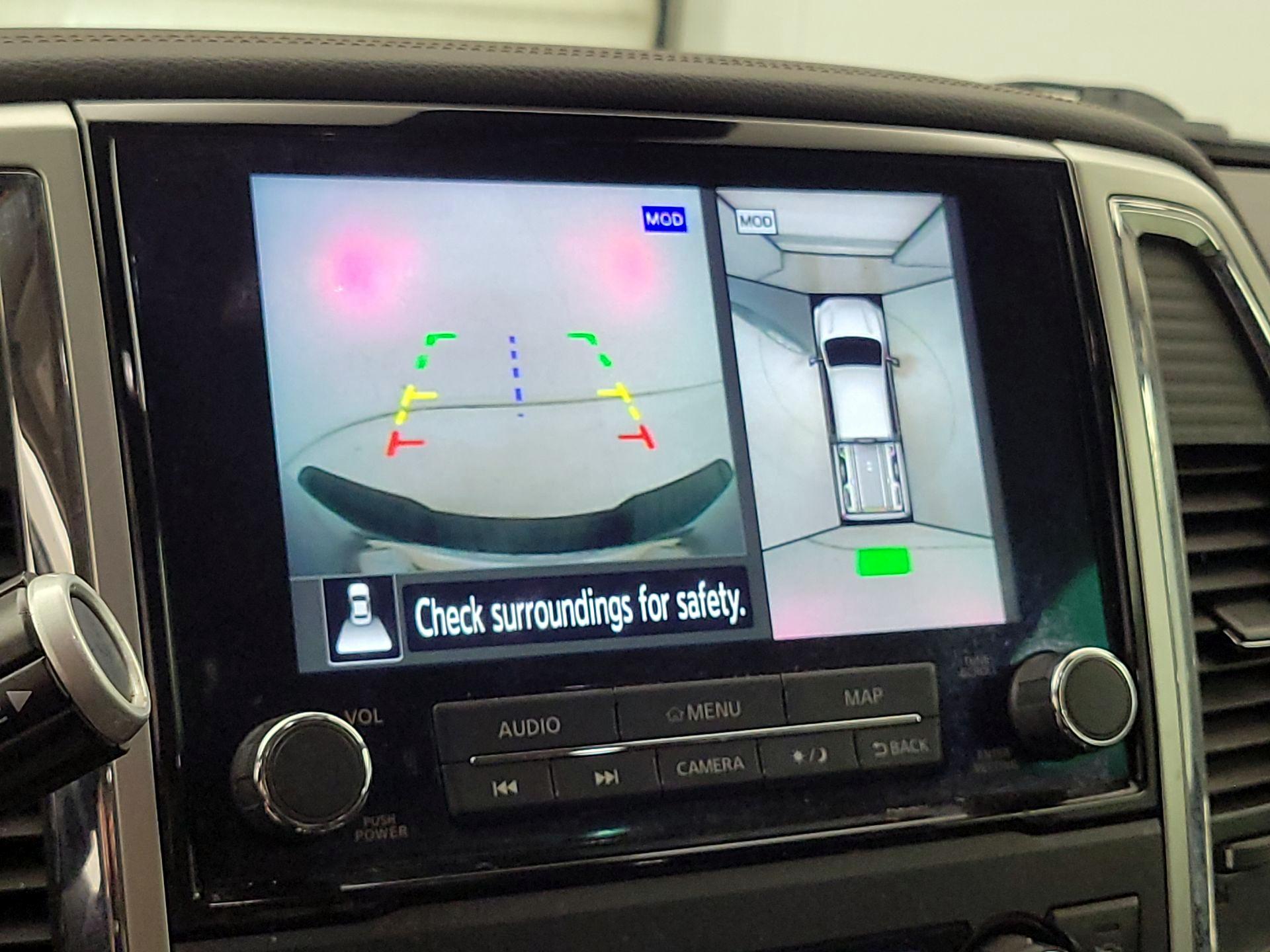 Thumbnail: 2020 Nissan Titan - 14