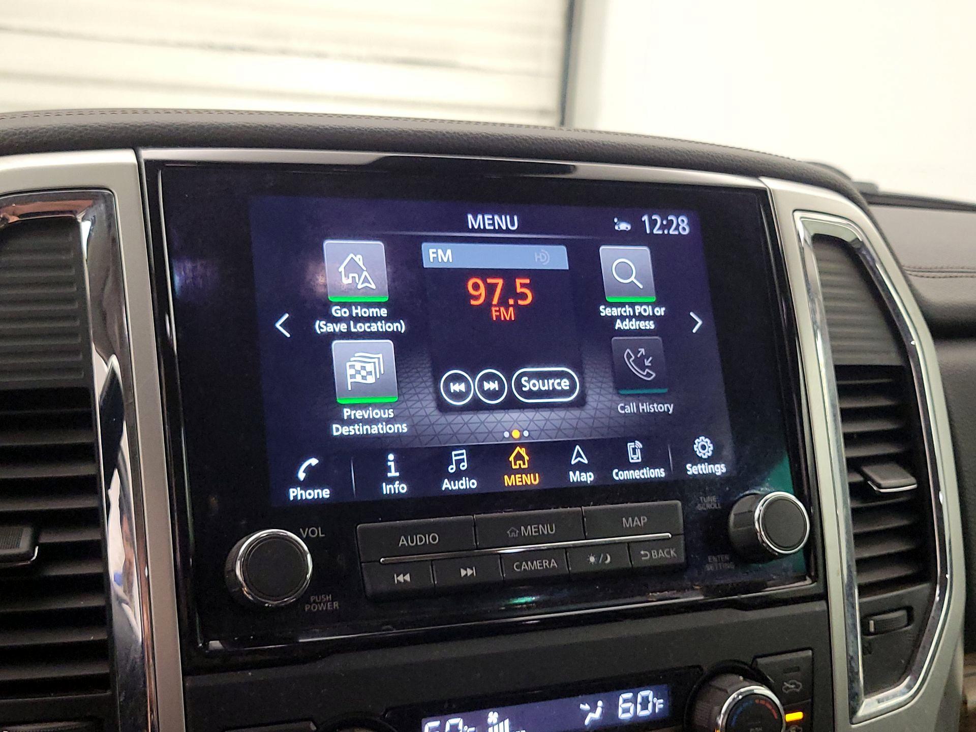 Thumbnail: 2020 Nissan Titan - 15