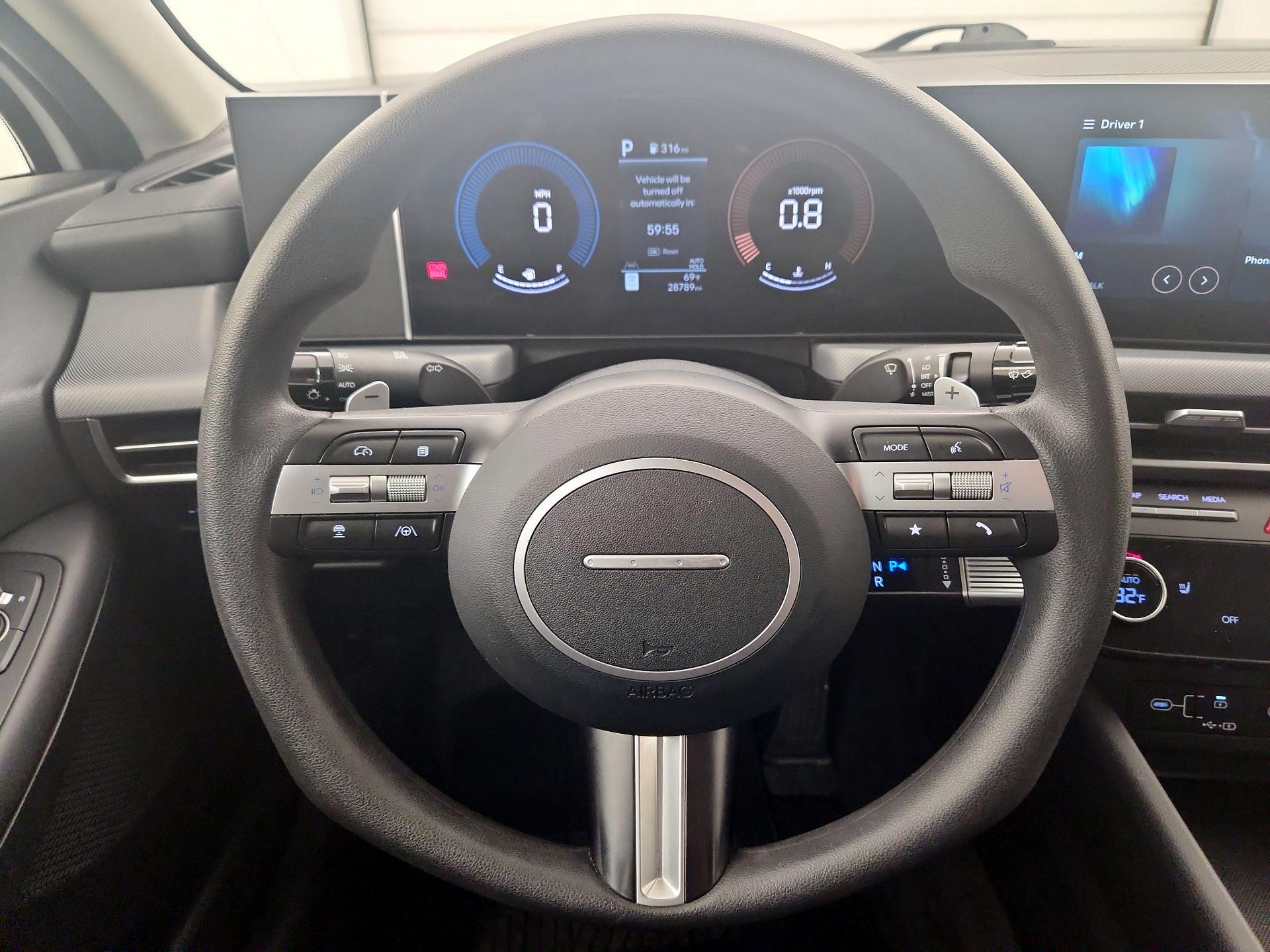 Thumbnail: 2025 Hyundai Sonata - 10