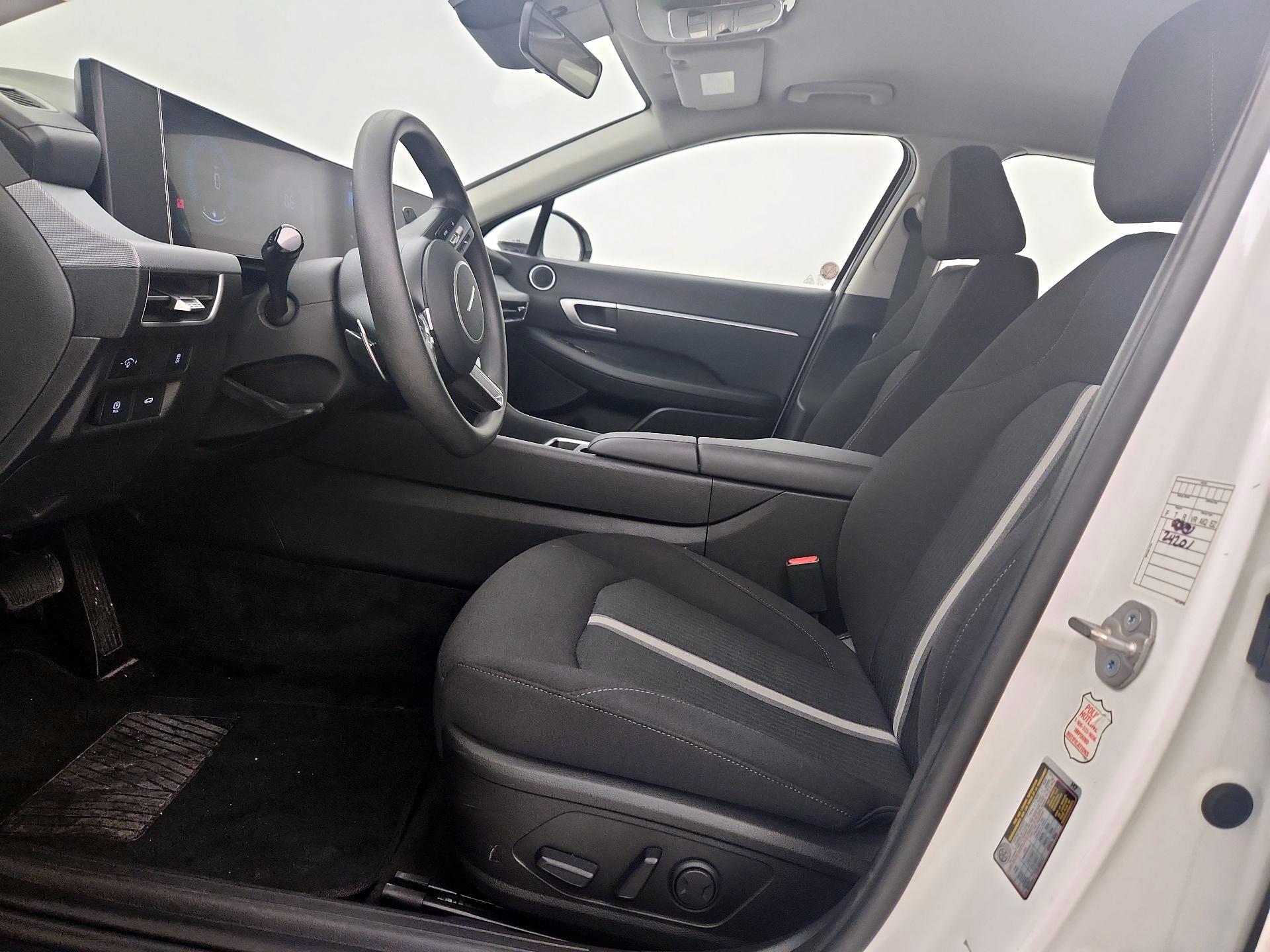 Thumbnail: 2025 Hyundai Sonata - 11