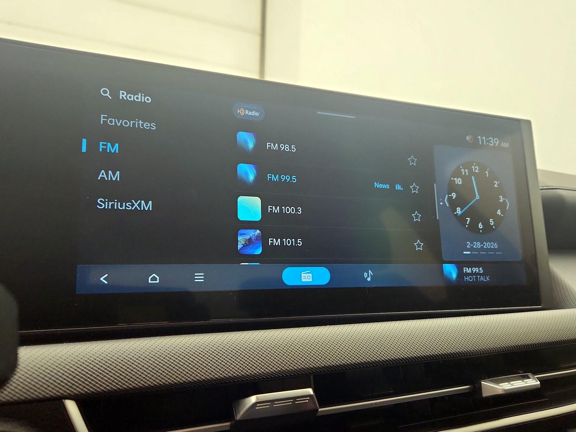 Thumbnail: 2025 Hyundai Sonata - 15