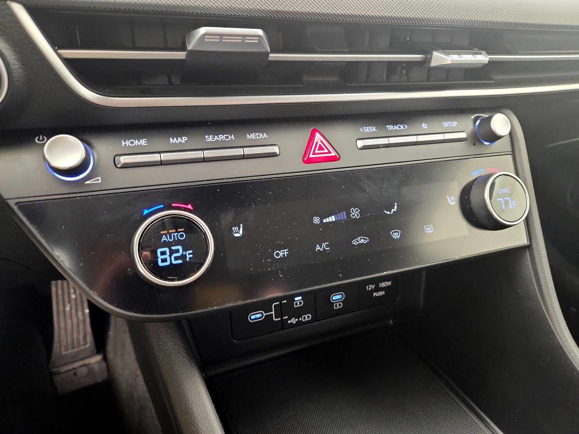 Thumbnail: 2025 Hyundai Sonata - 16