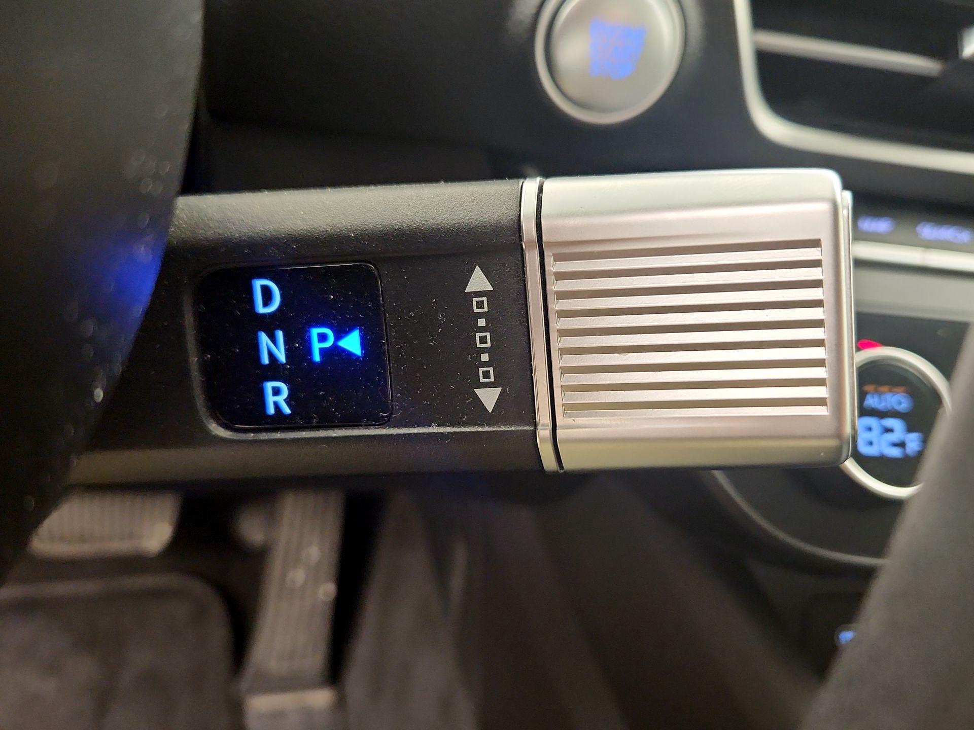 Thumbnail: 2025 Hyundai Sonata - 17