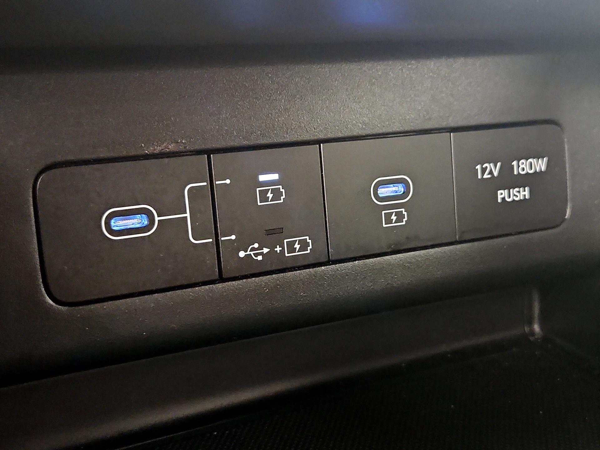 Thumbnail: 2025 Hyundai Sonata - 18