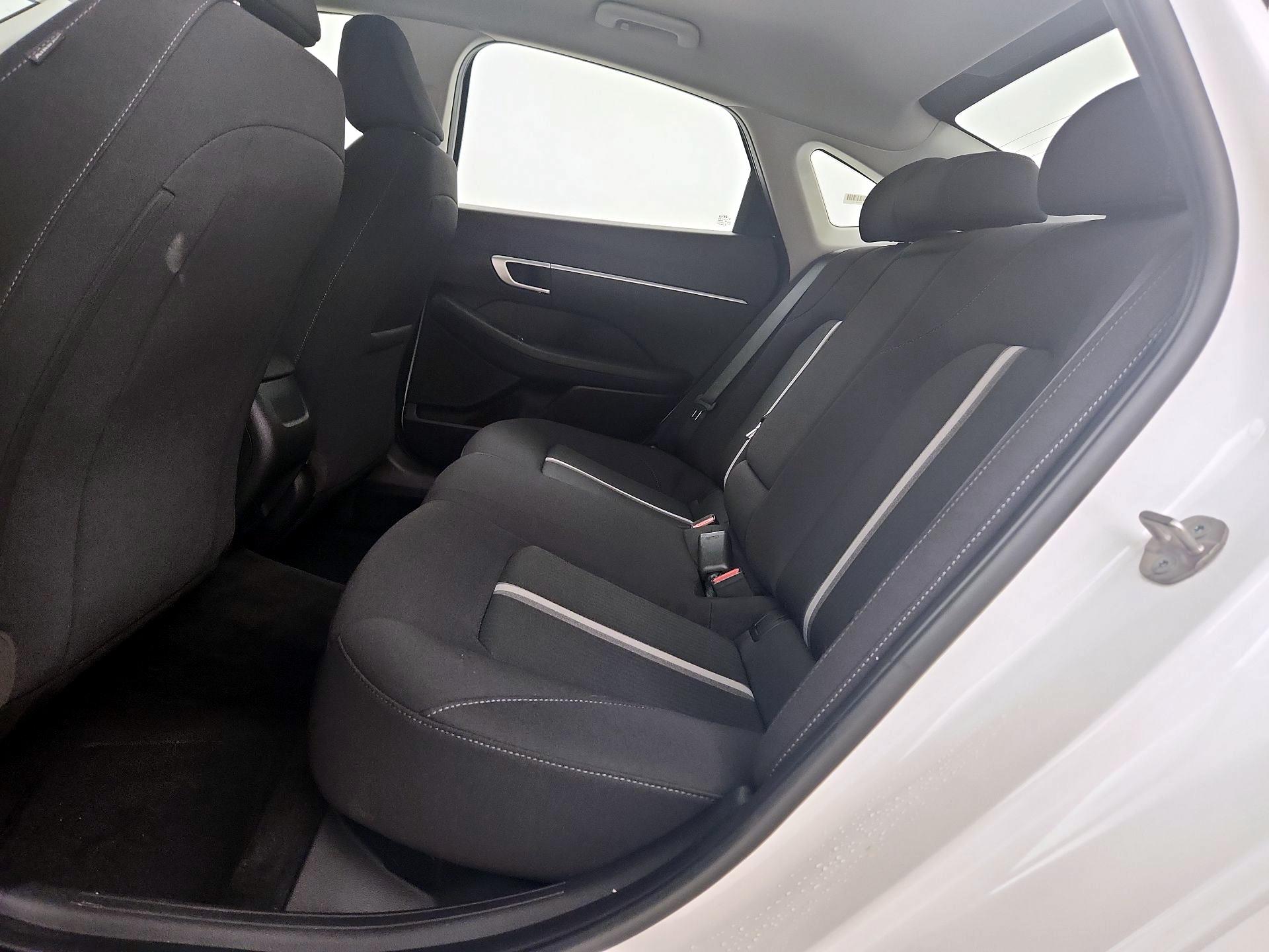 Thumbnail: 2025 Hyundai Sonata - 19