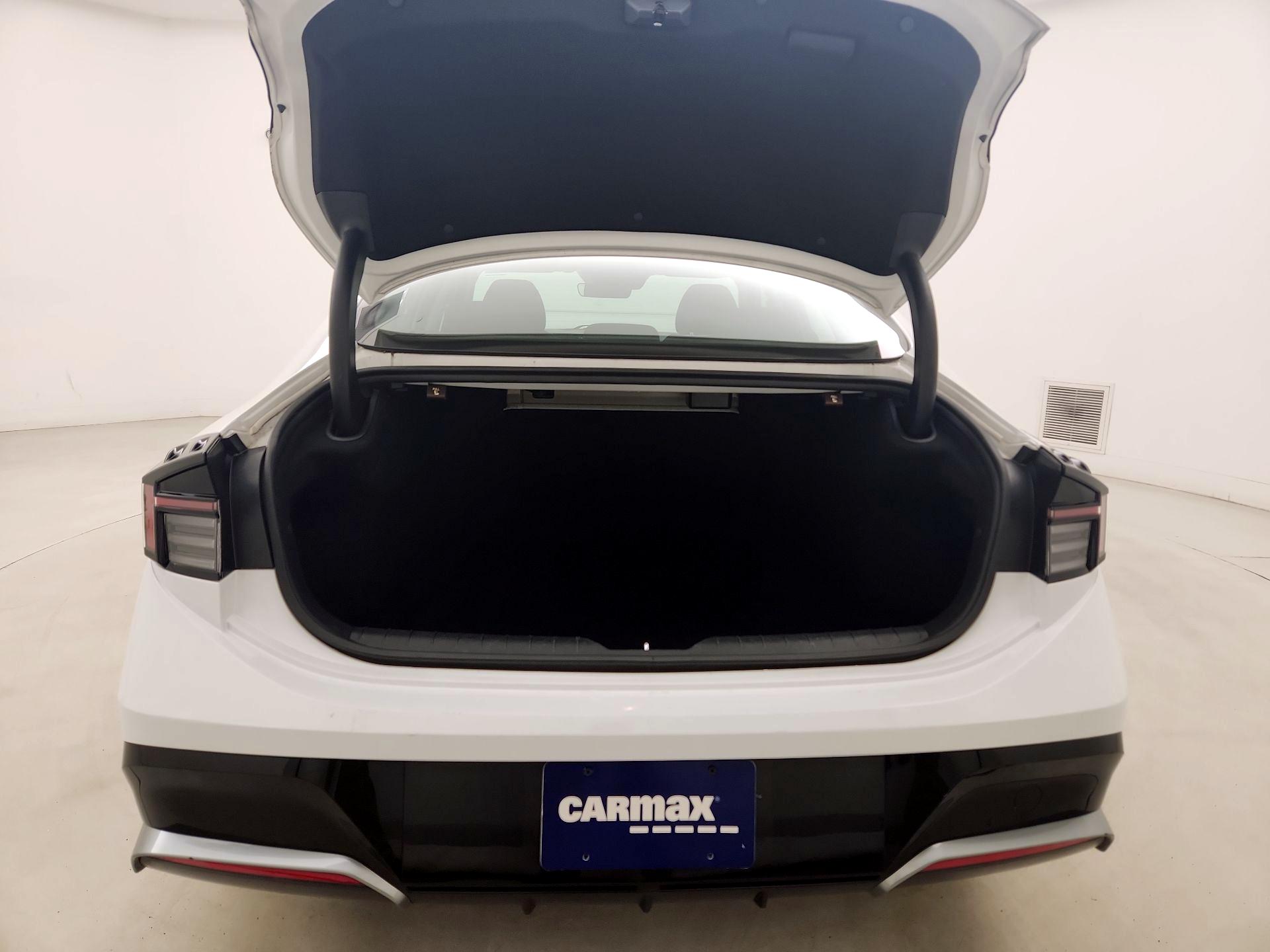 Thumbnail: 2025 Hyundai Sonata - 20