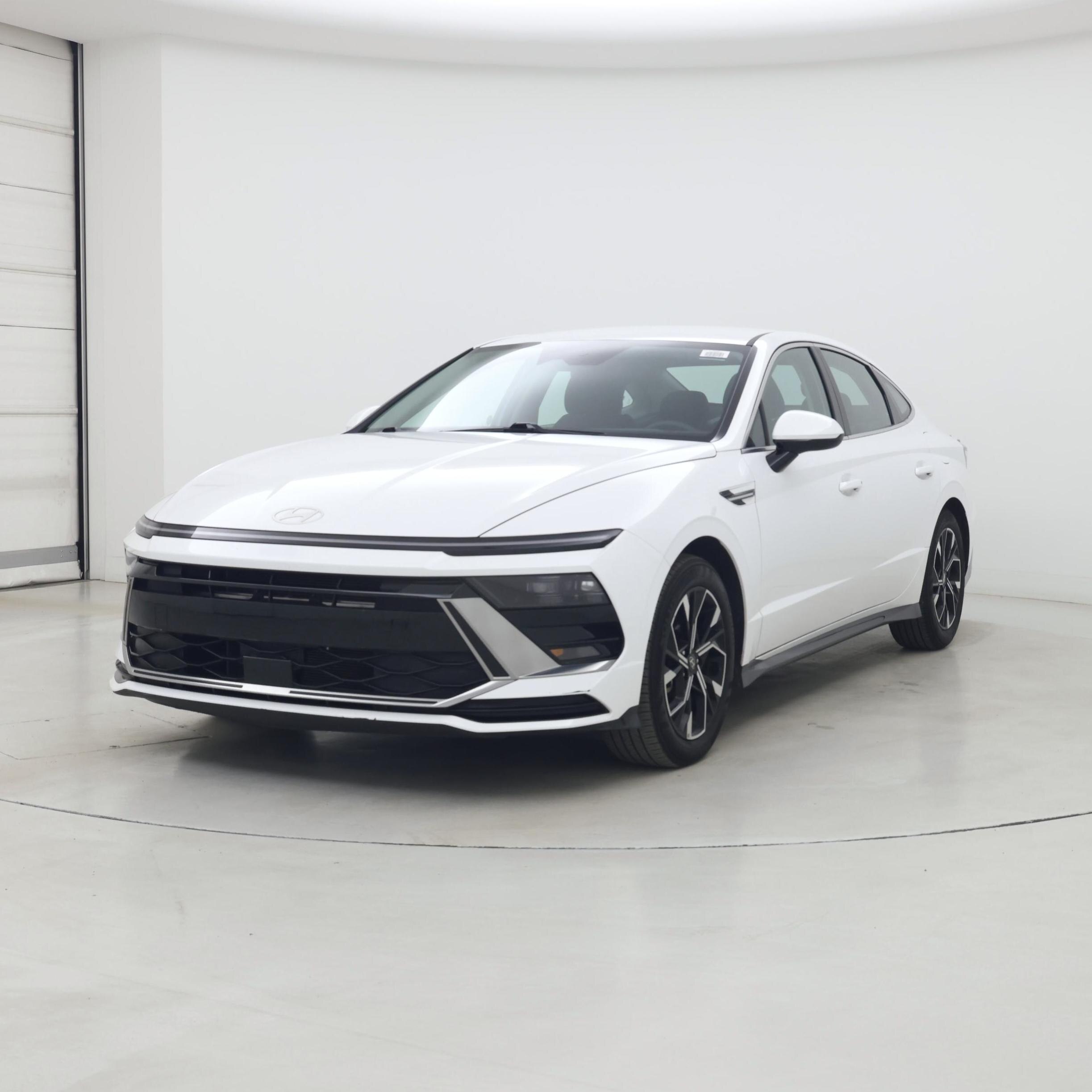 Thumbnail: 2025 Hyundai Sonata - 4