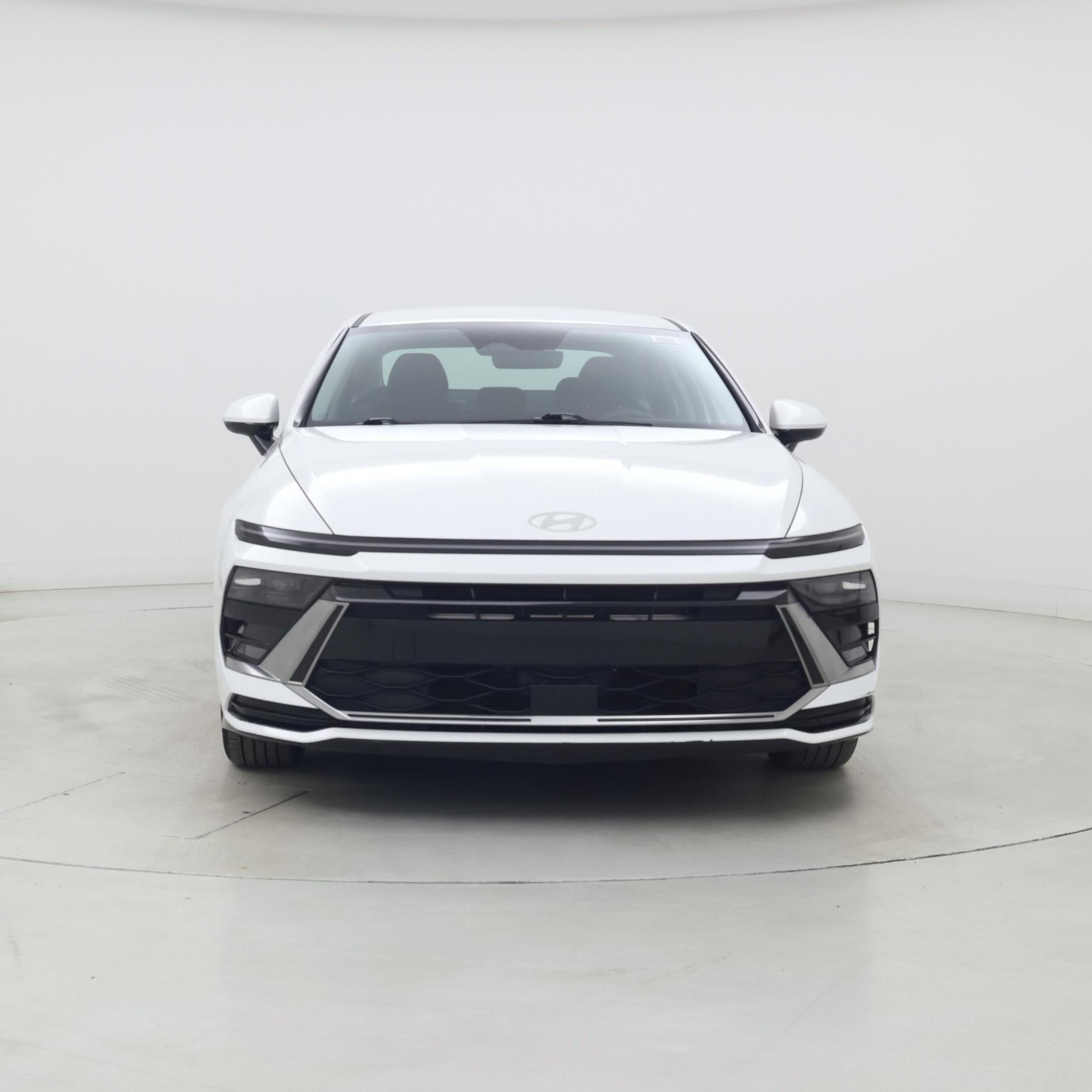 Thumbnail: 2025 Hyundai Sonata - 5